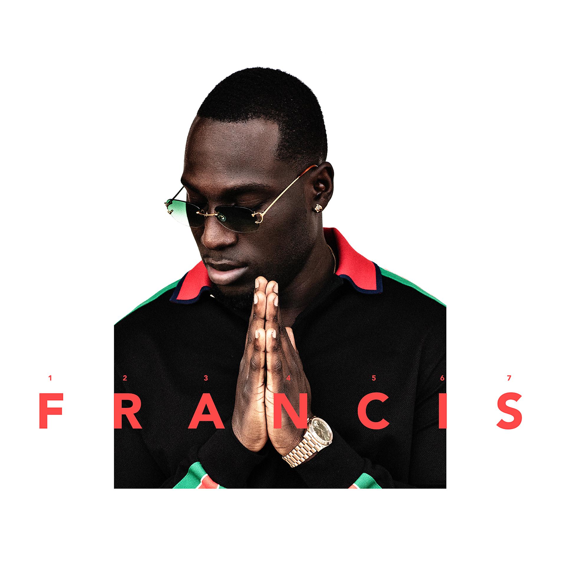 Постер альбома Francis