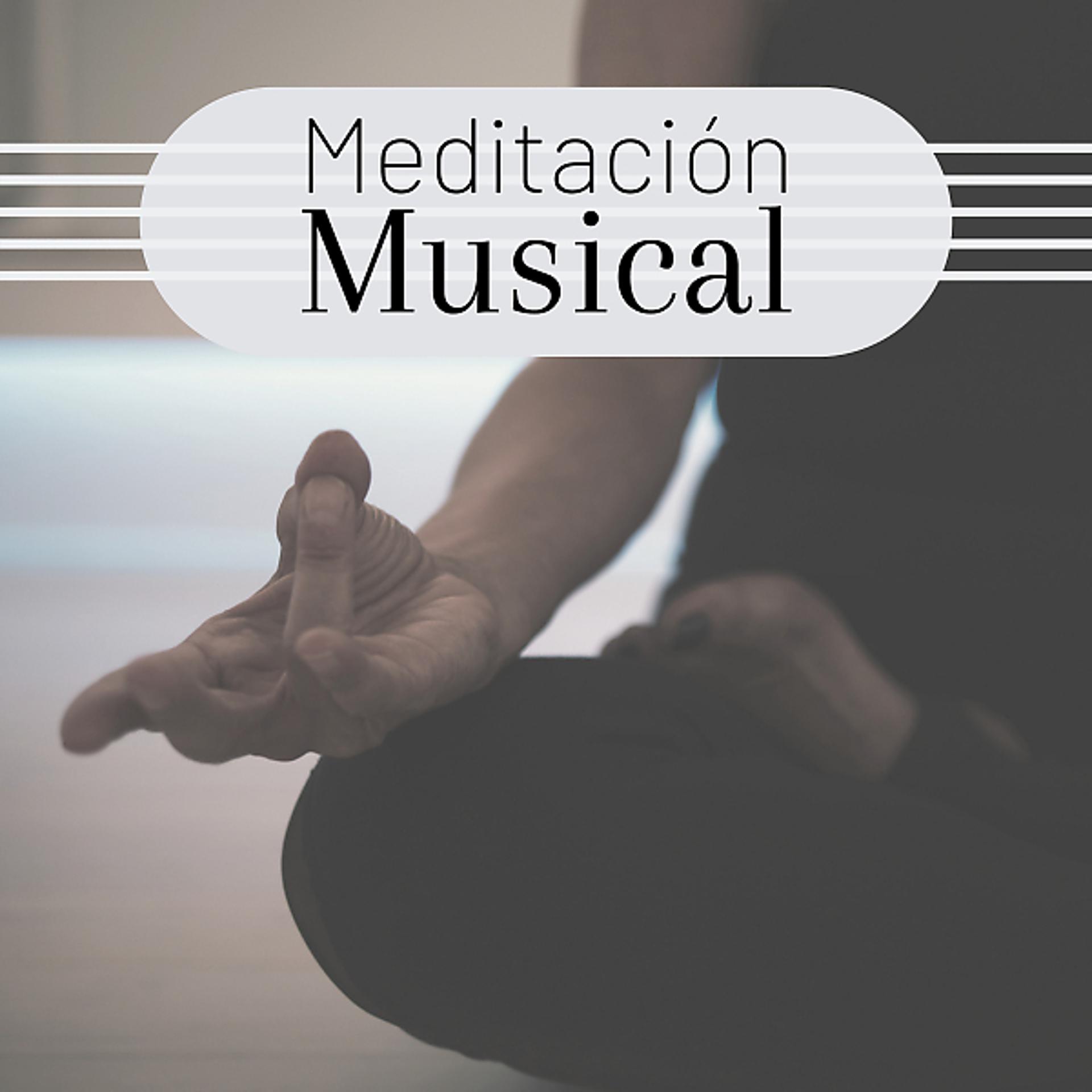 Постер альбома Meditación Musical - Música New Age con Sonidos Relajantes