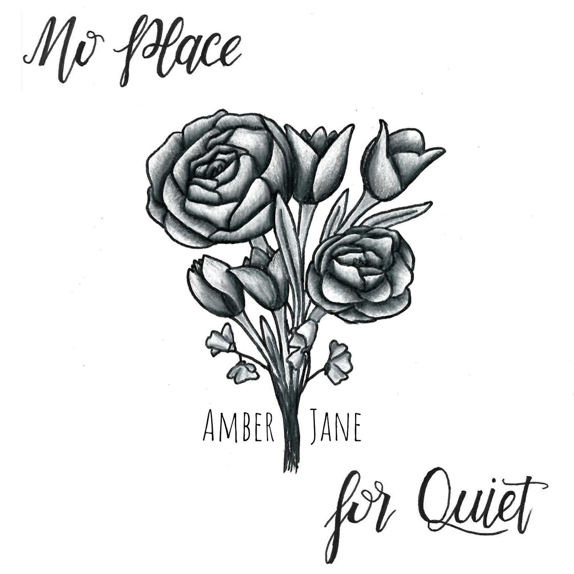 Постер альбома No Place for Quiet