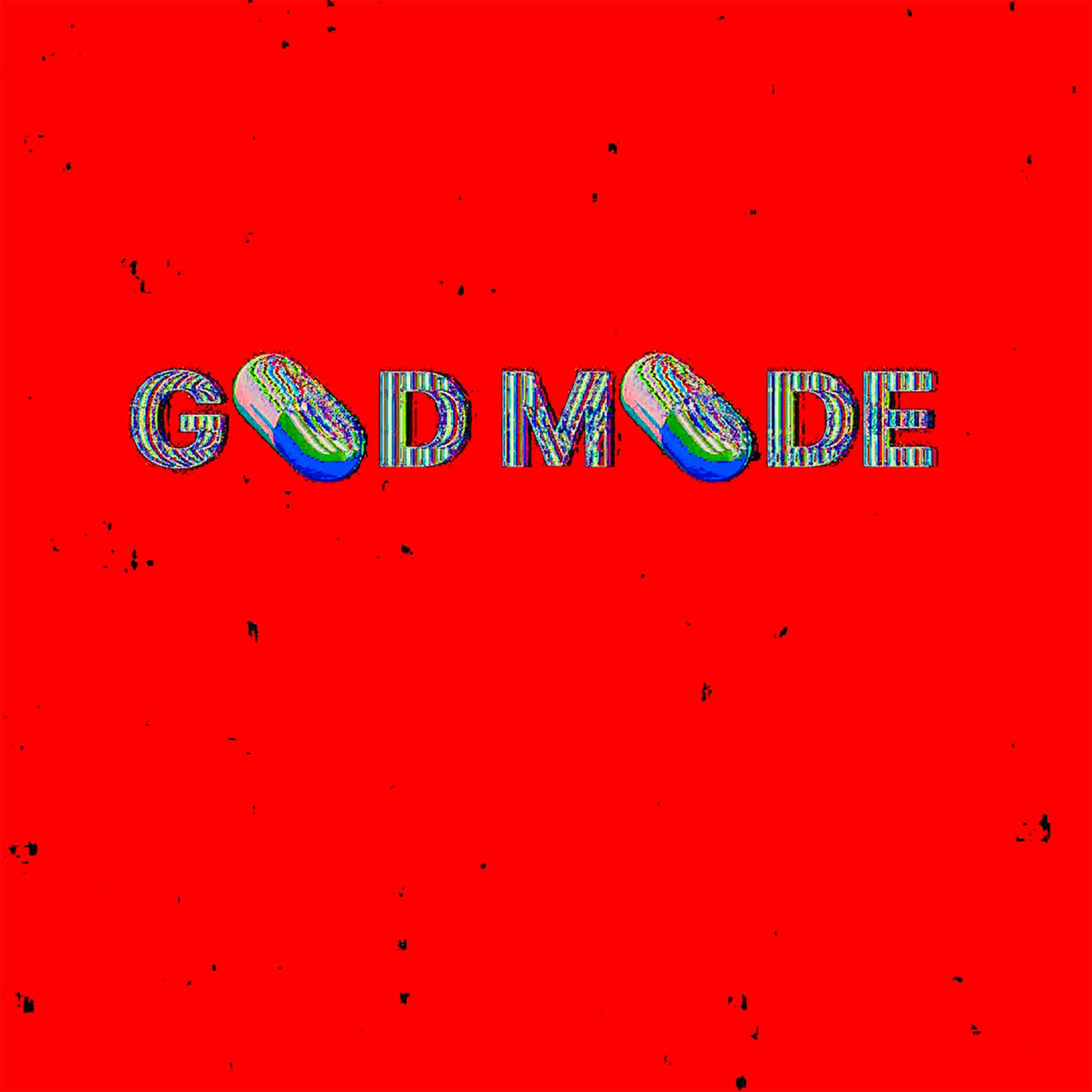 Постер альбома God Mode