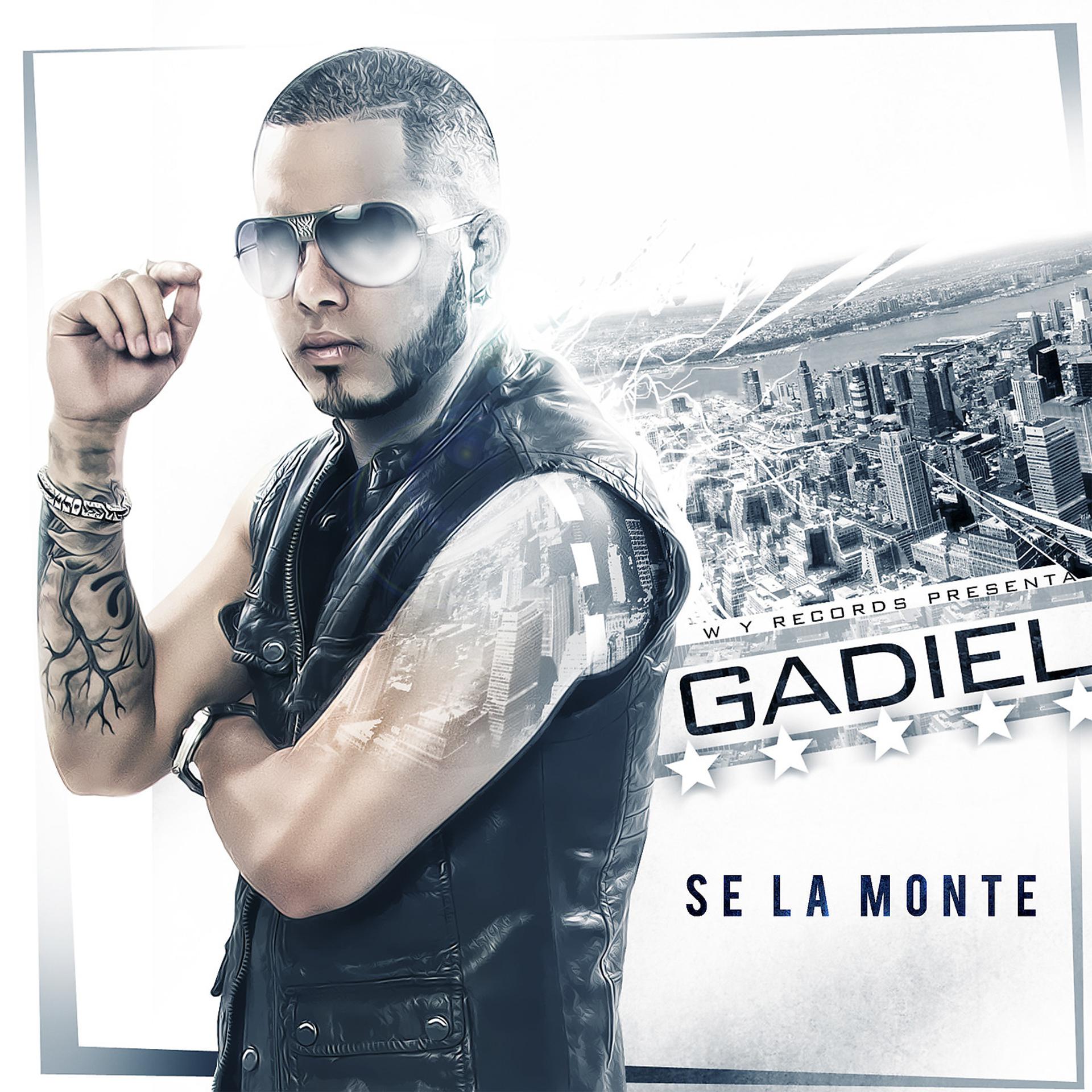Постер альбома Se La Monte