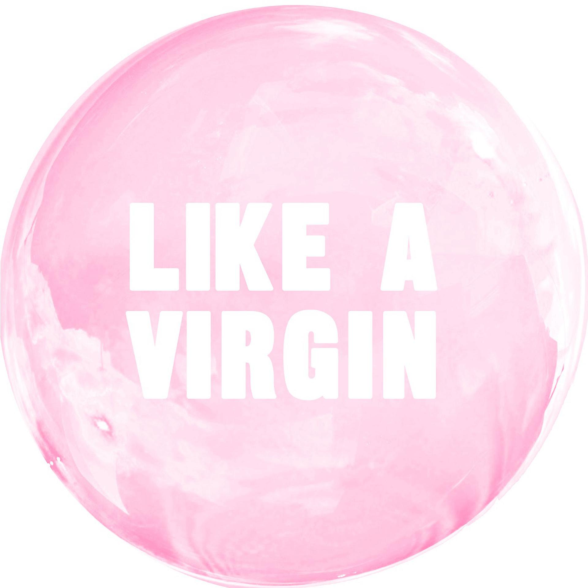 Постер альбома Like a Virgin