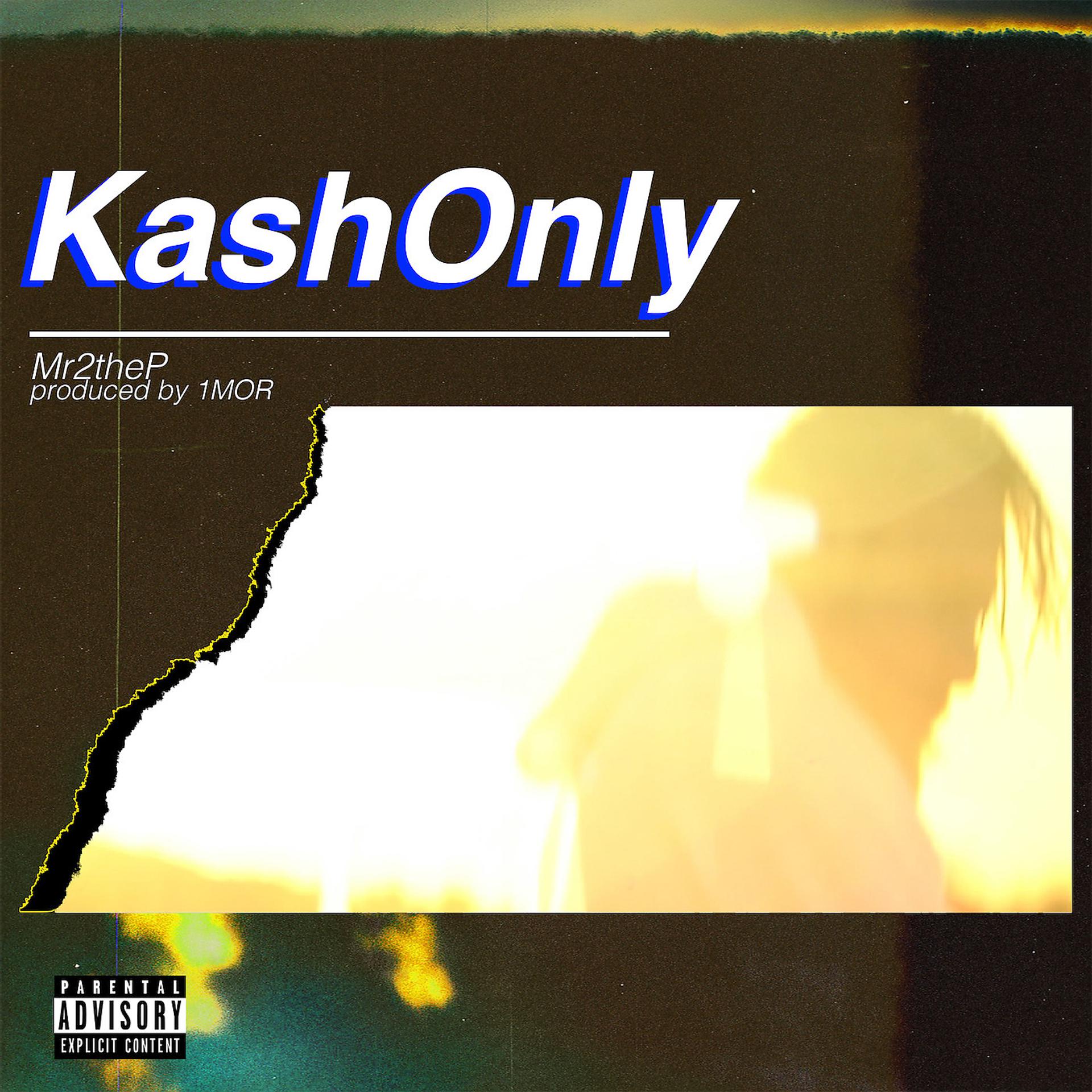 Постер альбома Kash Only