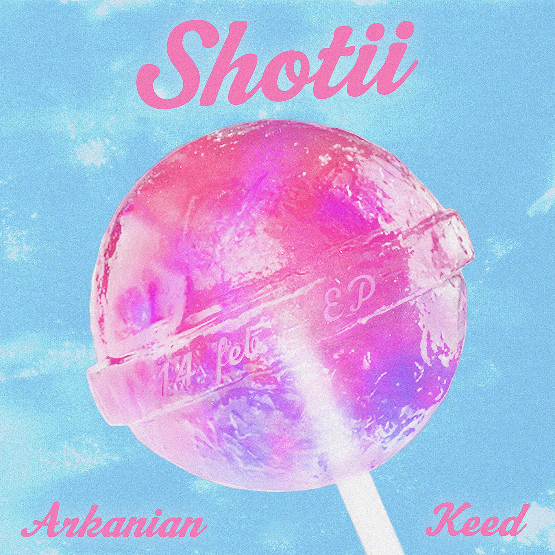 Постер альбома Shotii