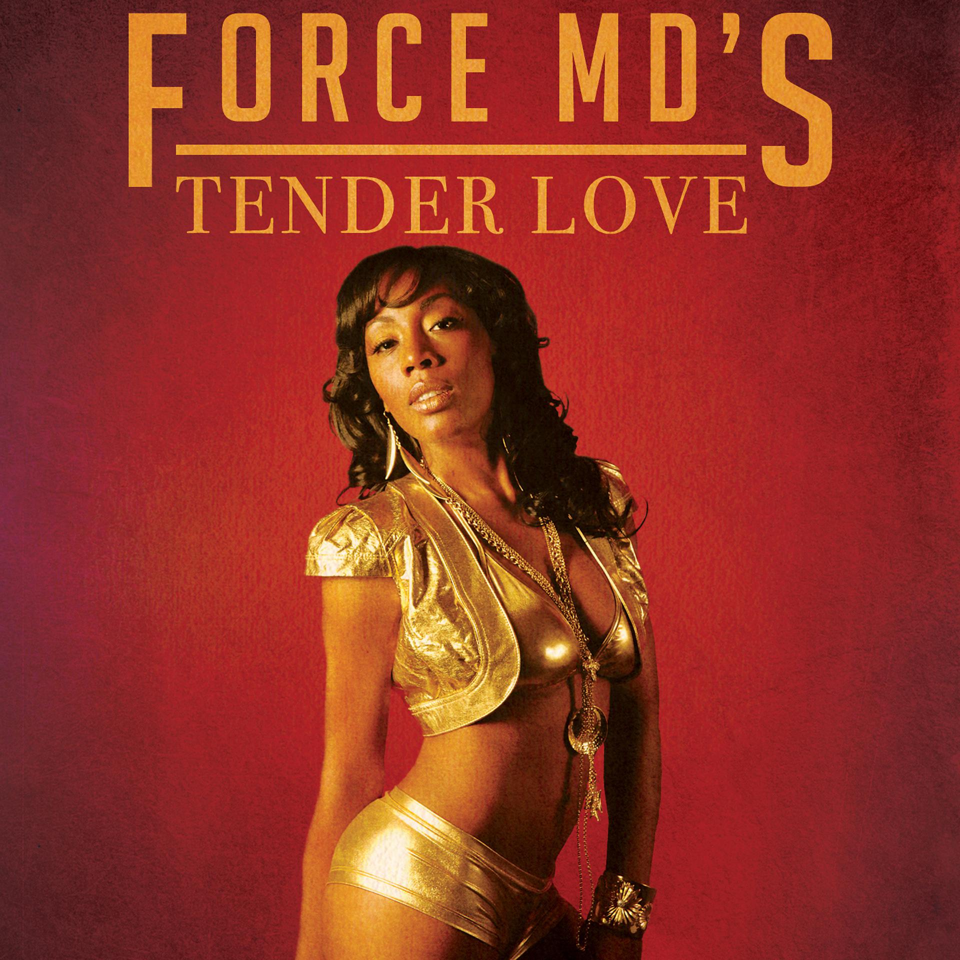 Постер альбома Tender Love (Rerecorded) - Single