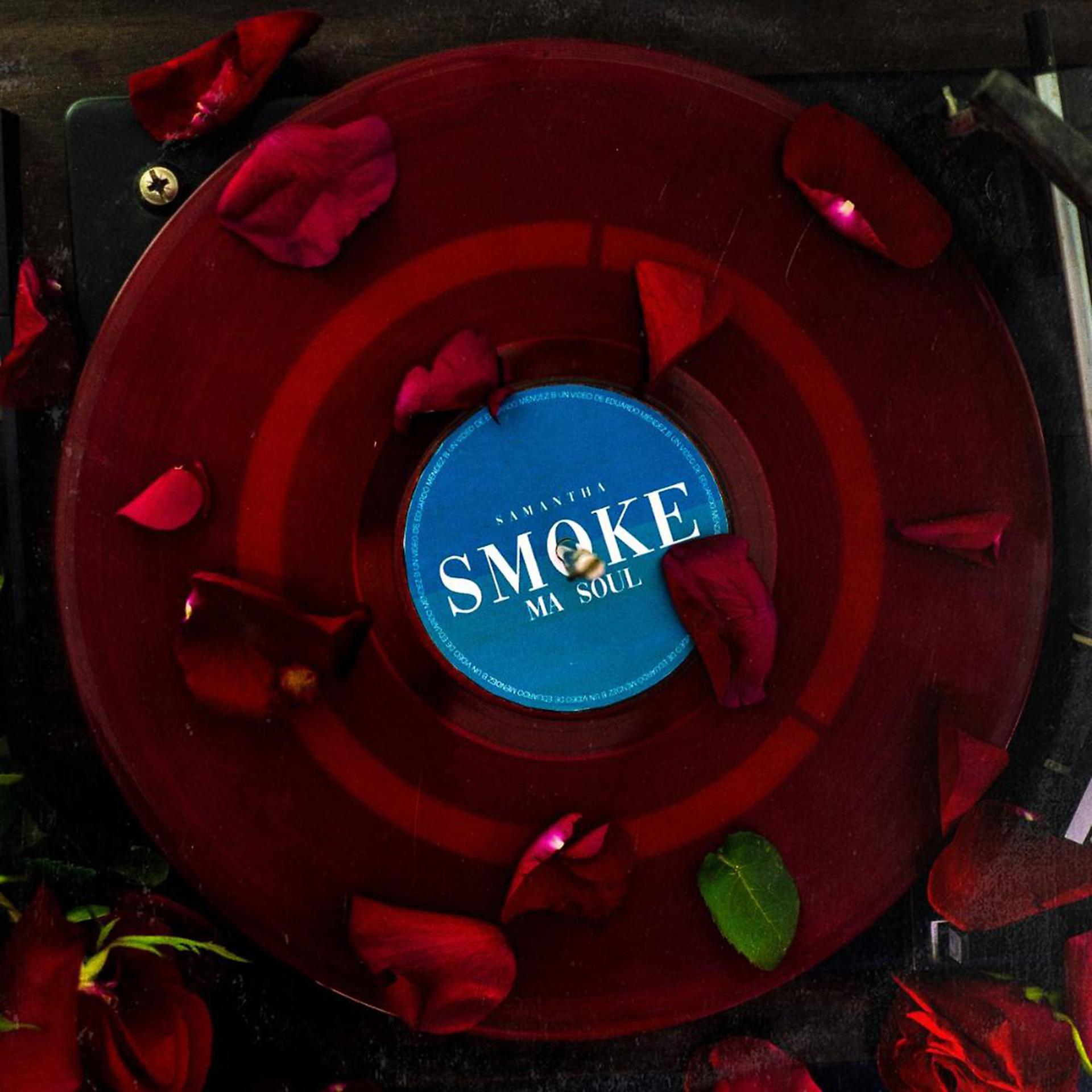 Постер альбома Smoke Ma' Soul
