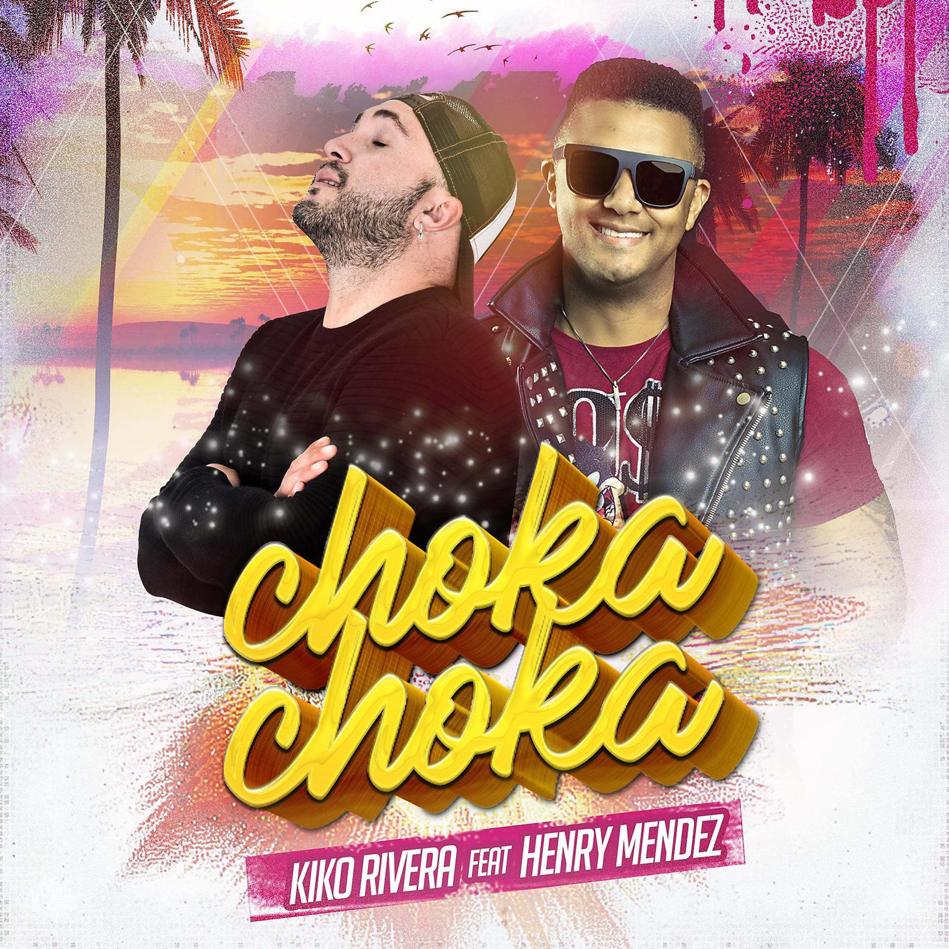 Постер альбома Choka Choka