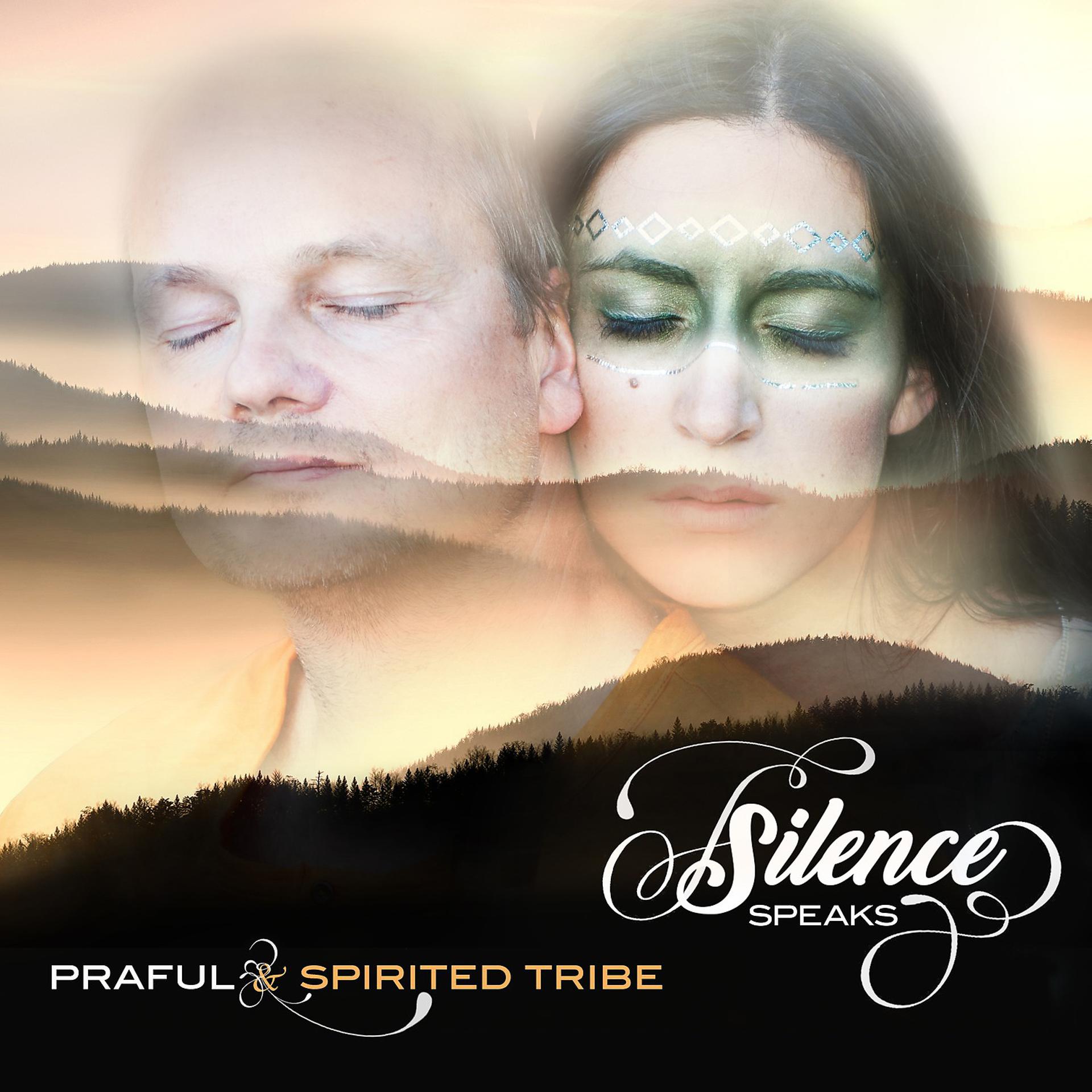 Постер альбома Silence Speaks