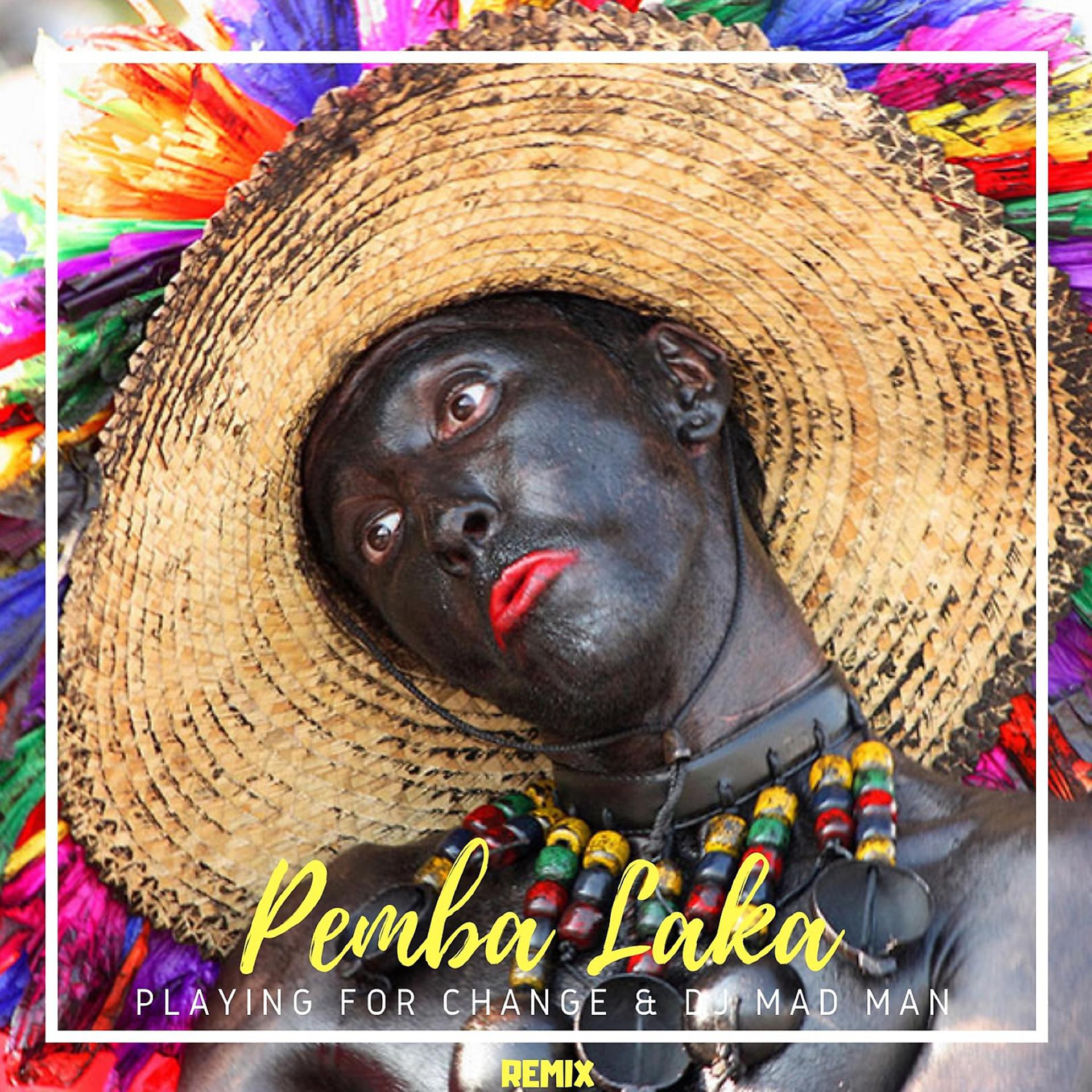 Постер альбома Pemba Laka
