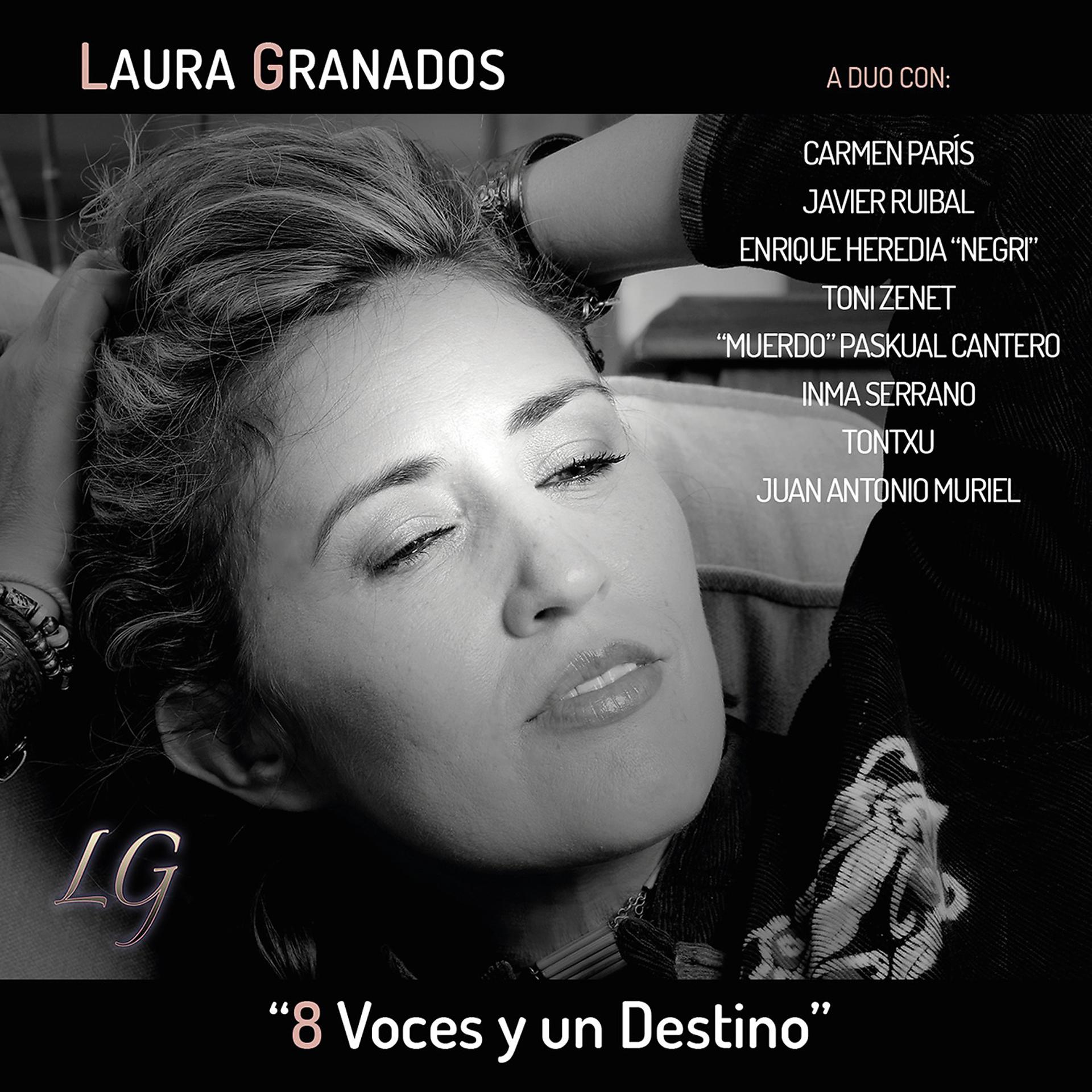 Постер альбома 8 Voces y un Destino
