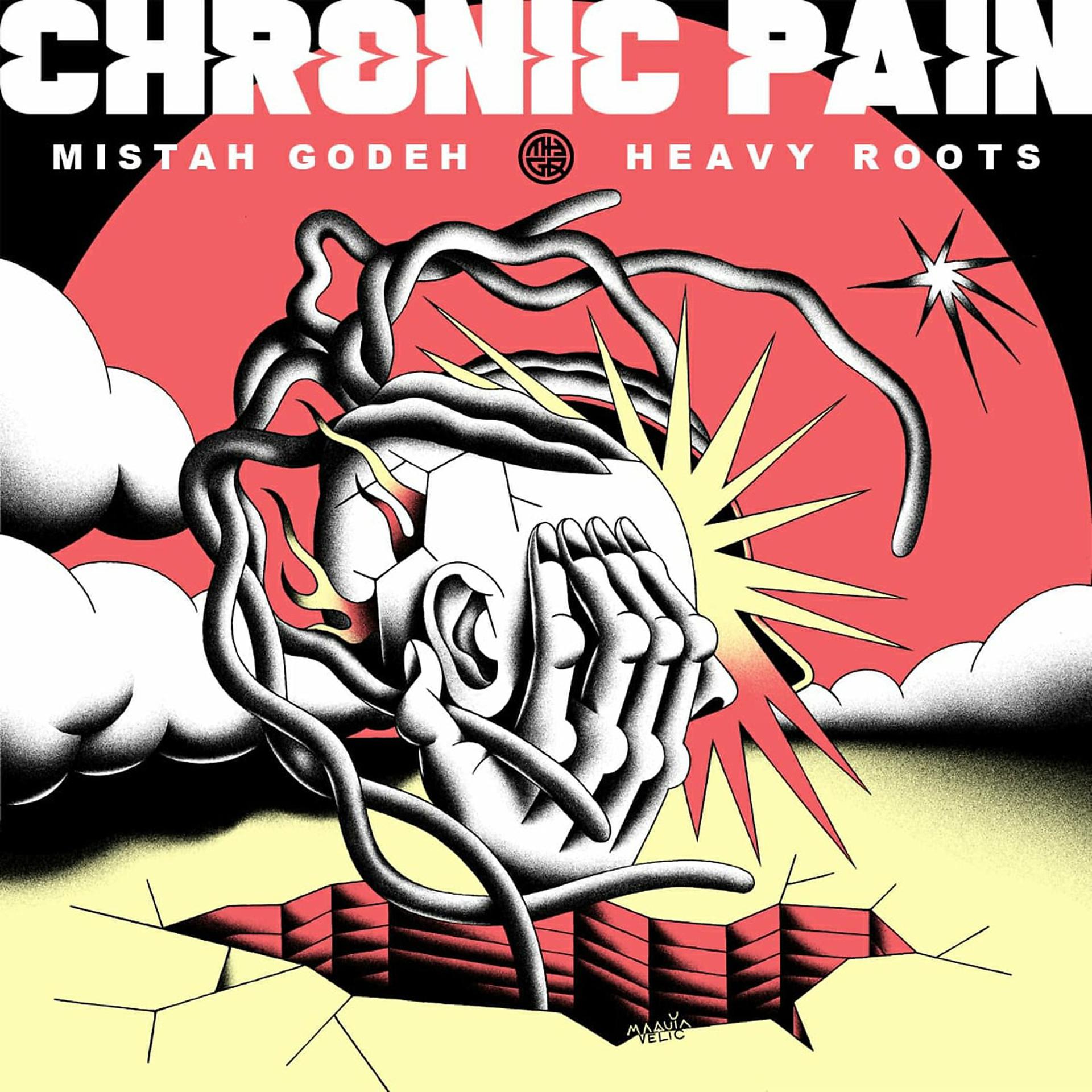 Постер альбома Chronic Pain