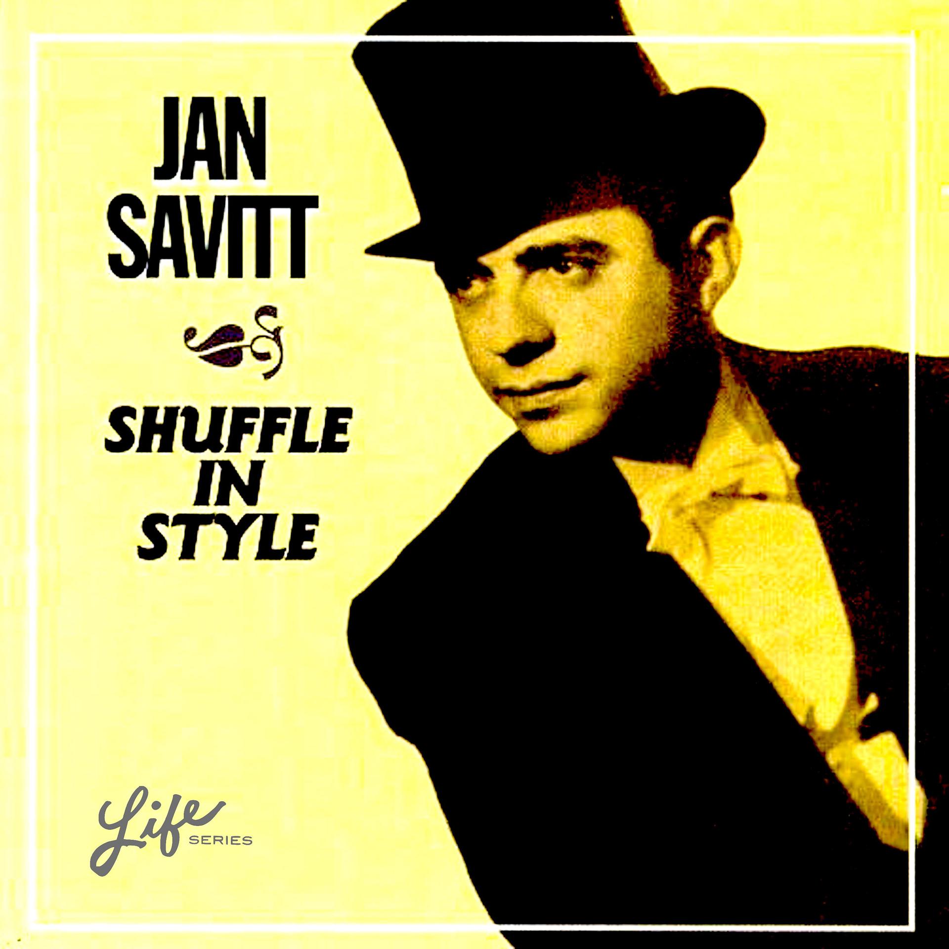 Постер альбома Shuffle in Style