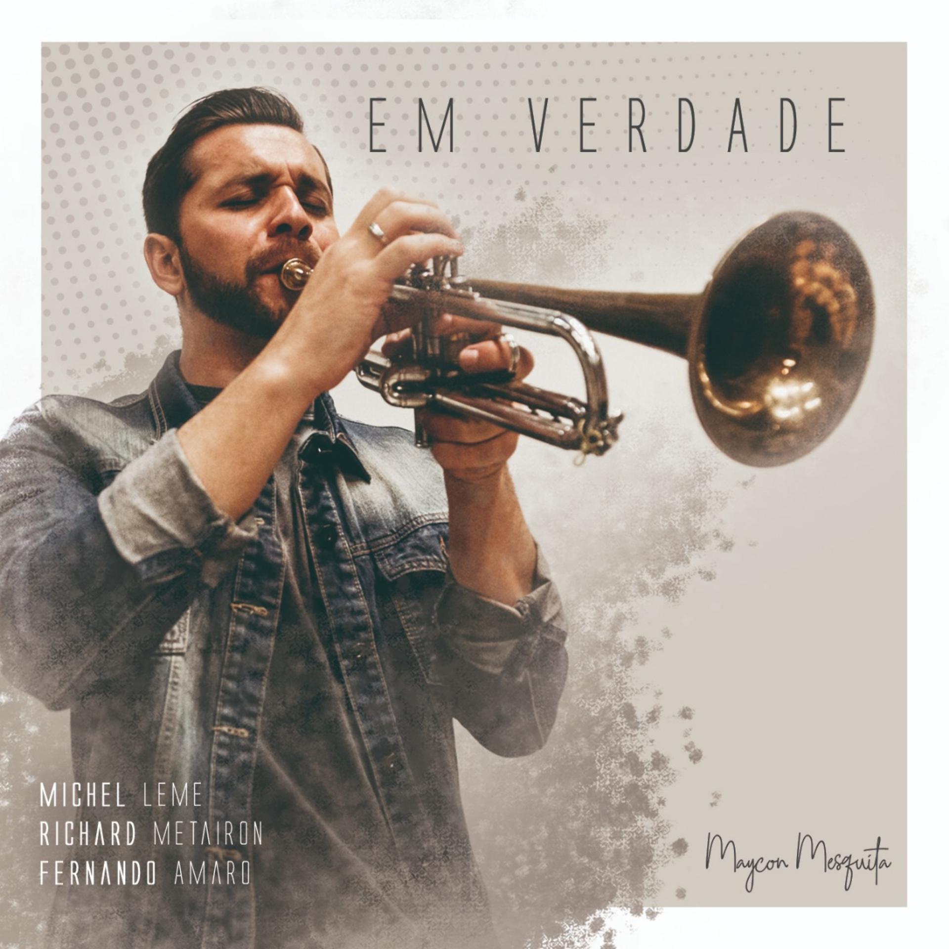 Постер альбома Em Verdade