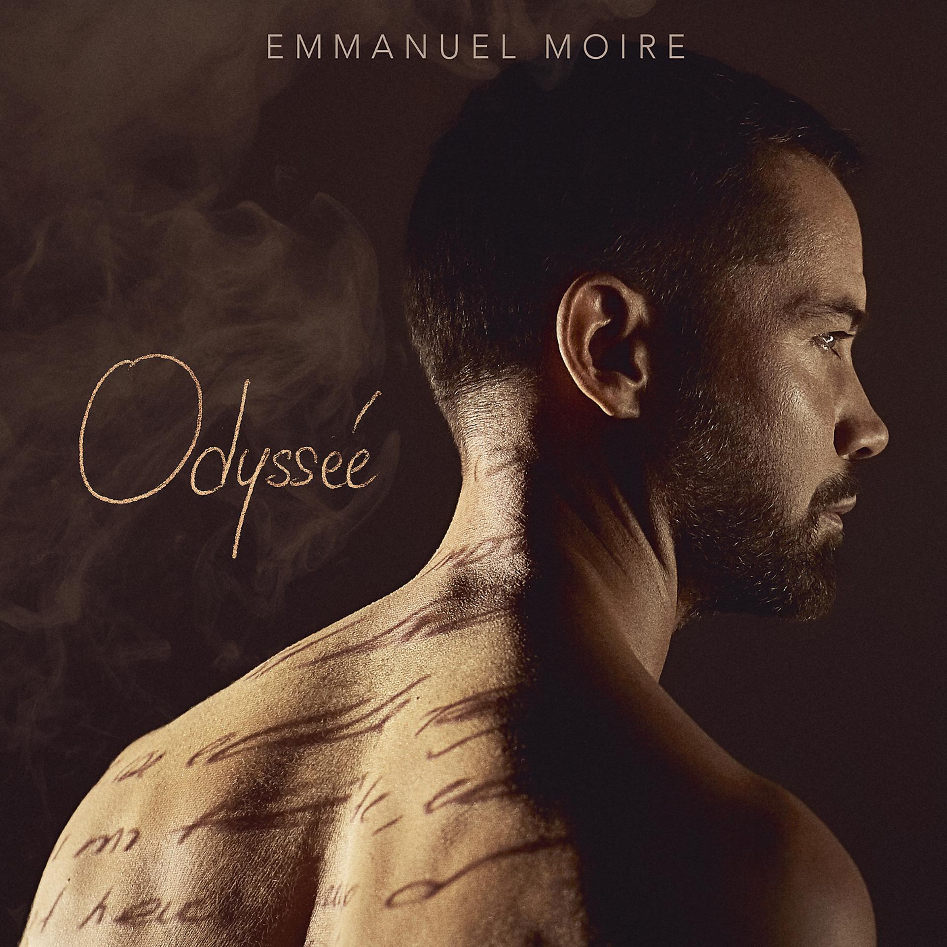 Постер альбома Odyssée