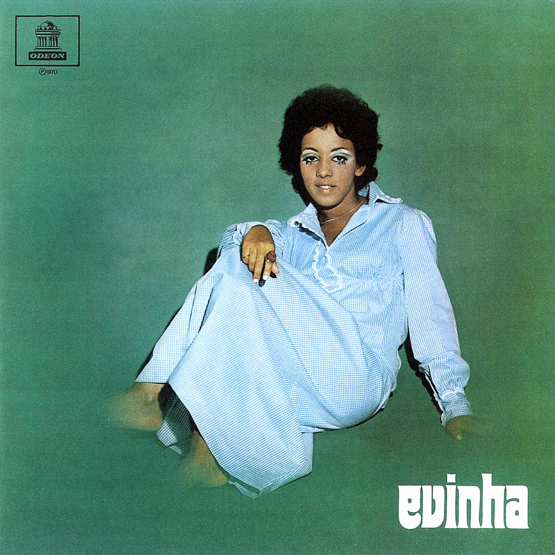Постер альбома Evinha