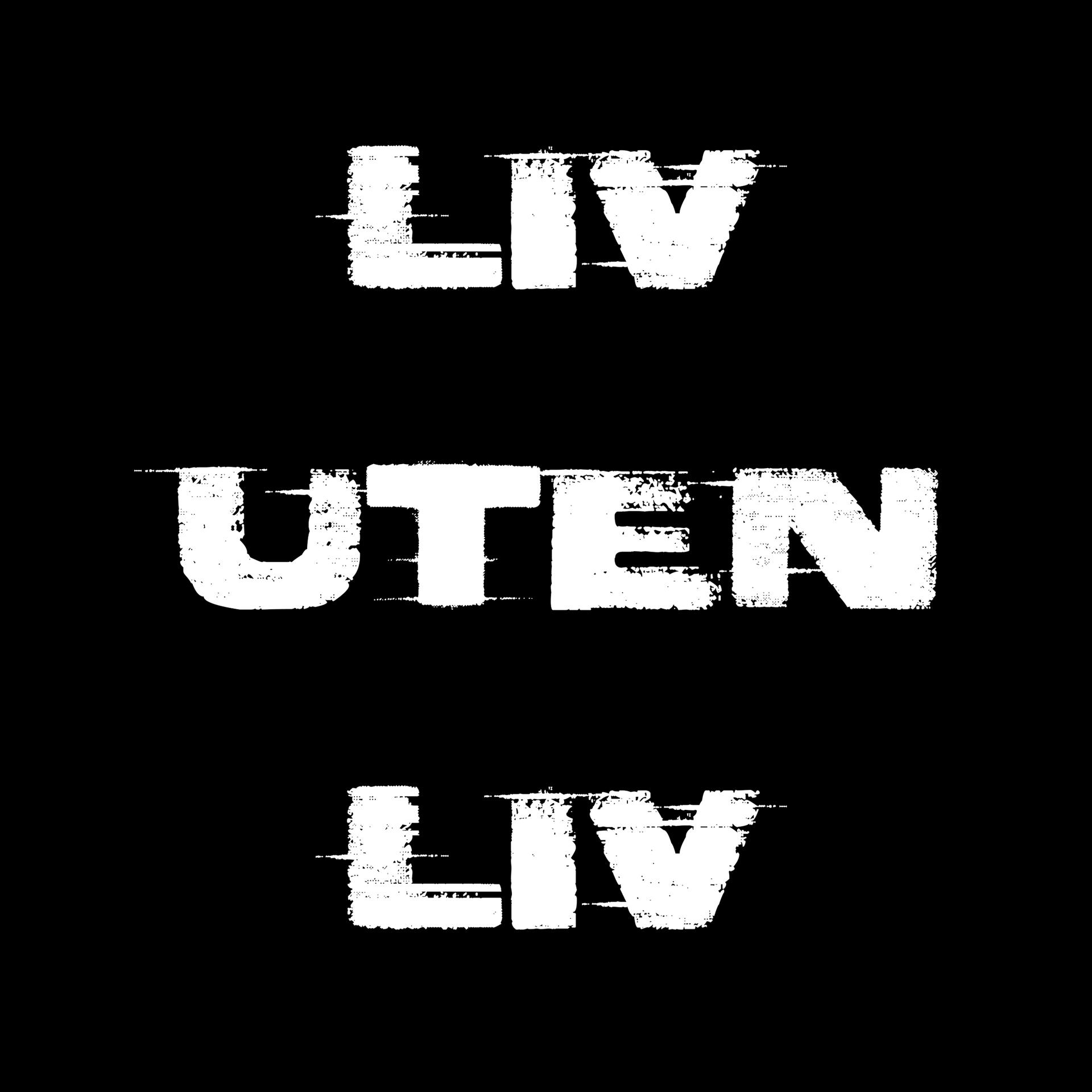 Постер альбома Liv Uten Liv