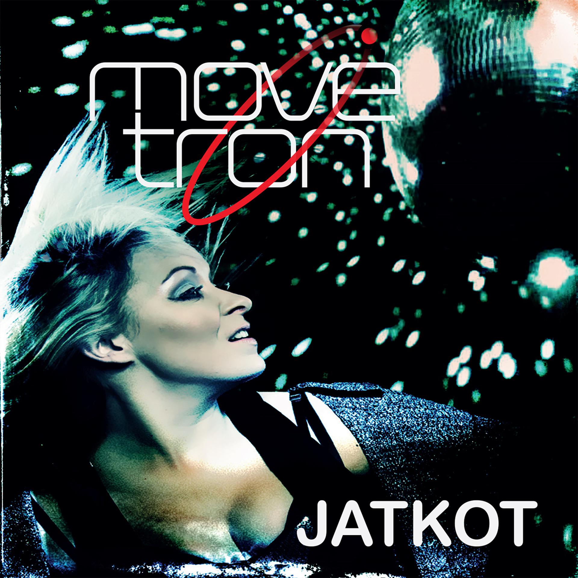 Постер альбома Jatkot