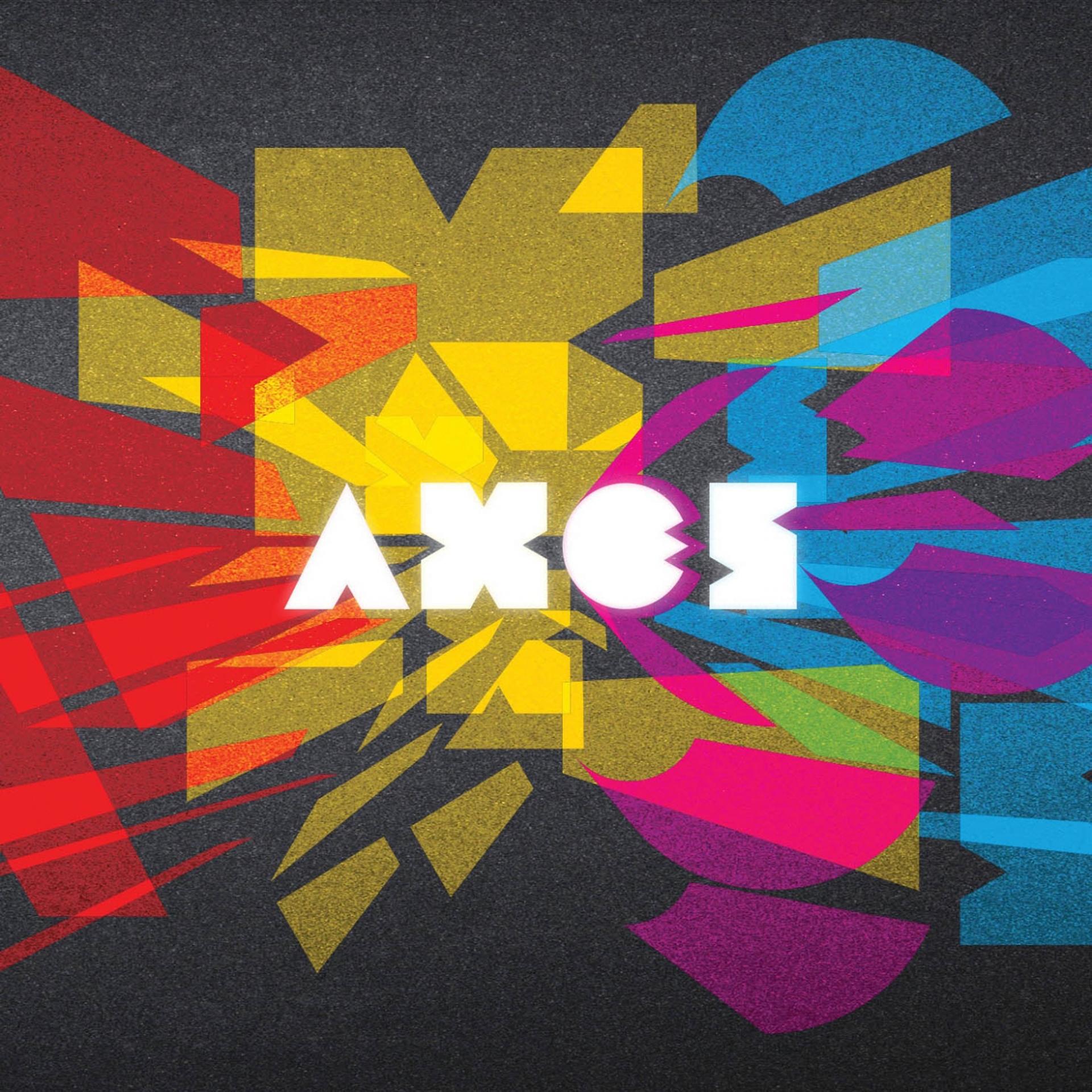 Постер альбома Axes