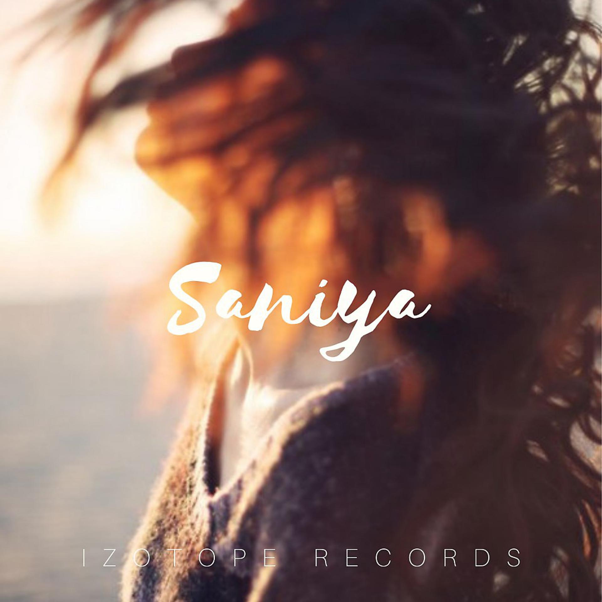 Постер альбома Saniya