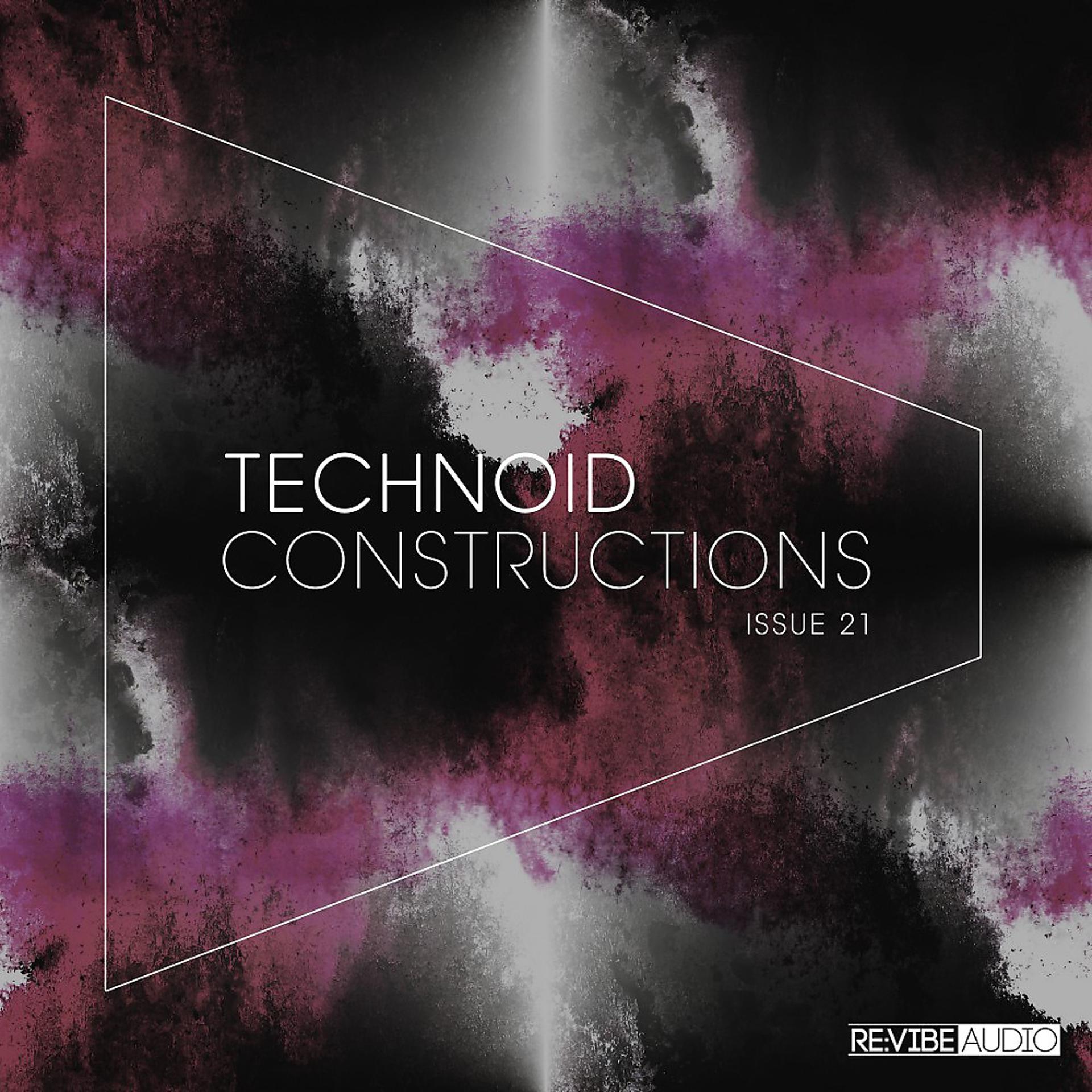 Постер альбома Technoid Constructions #21