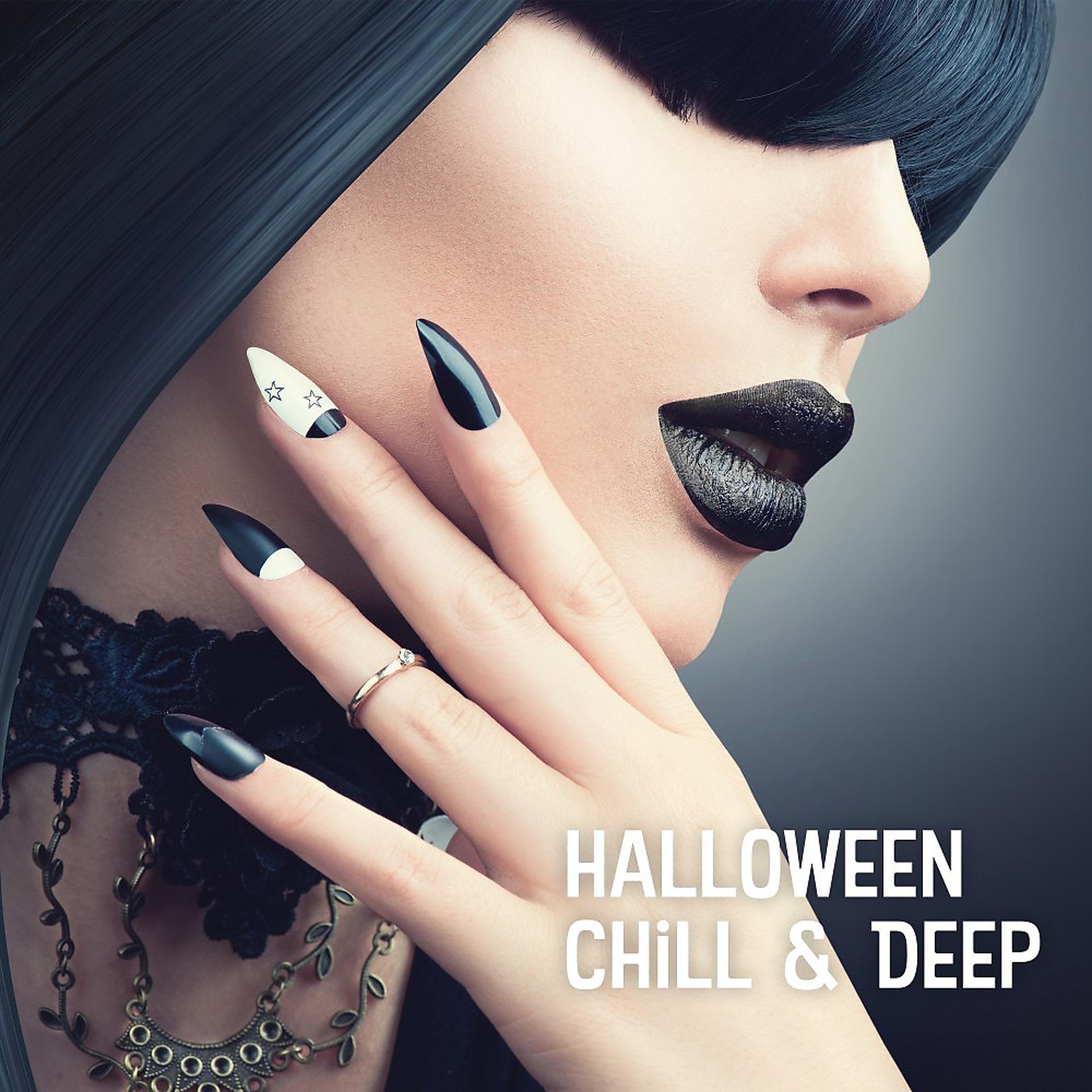 Постер альбома Halloween Chill & Deep