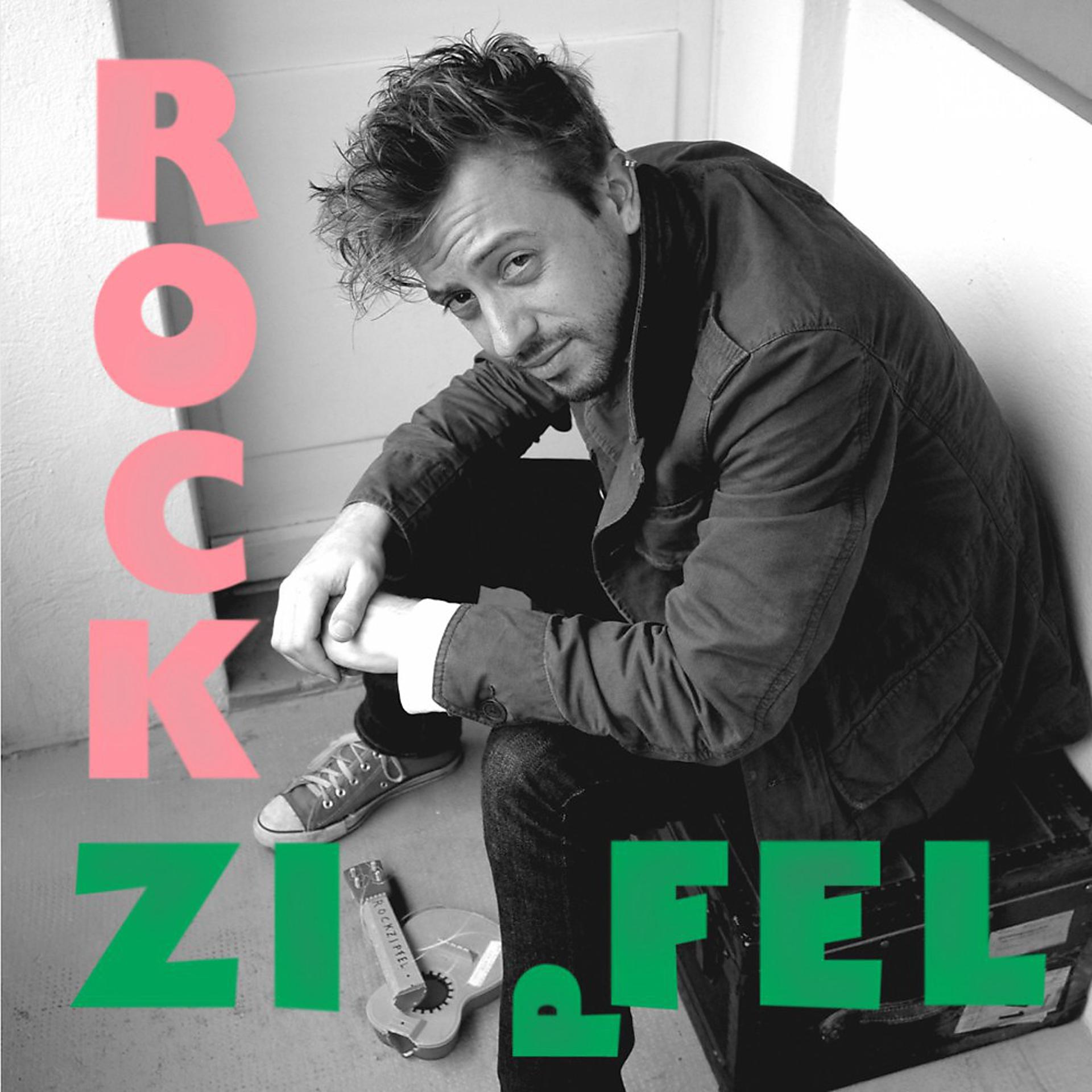 Постер альбома Rockzipfel (Live)