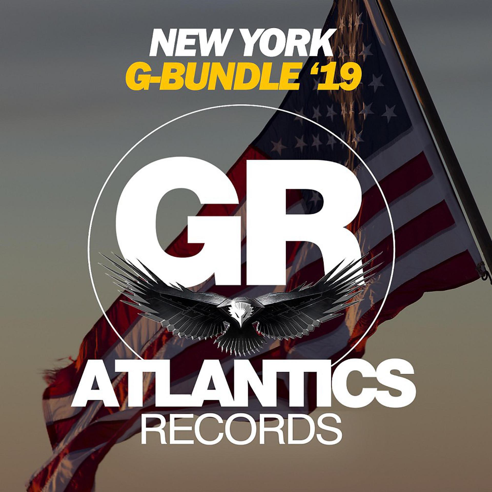 Постер альбома New York G-Bundle '19