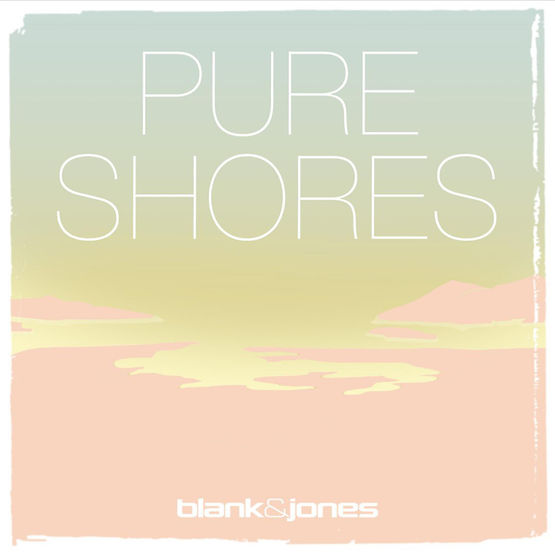 Постер альбома Pure Shores (METROMIX Remix)