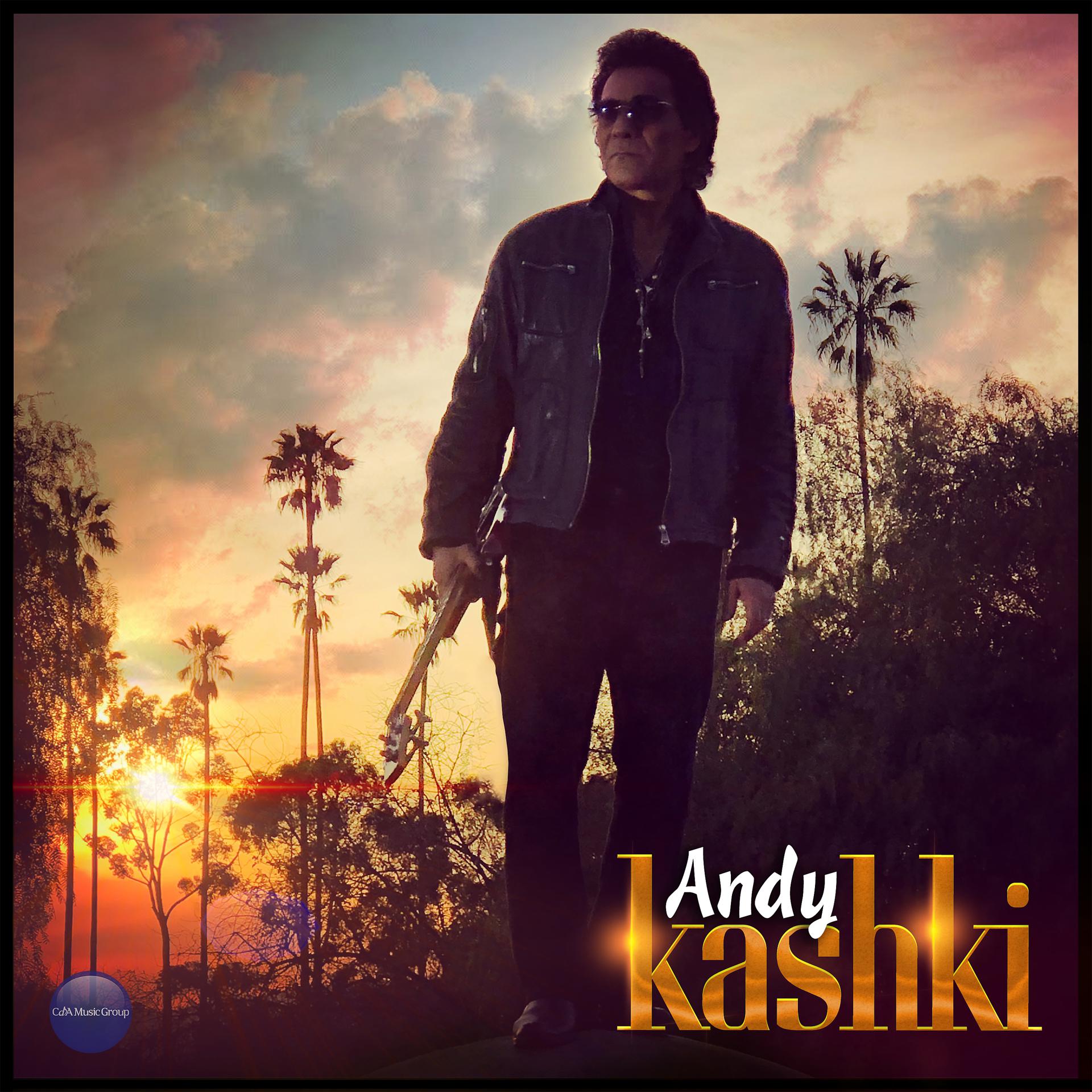 Постер альбома Kashki