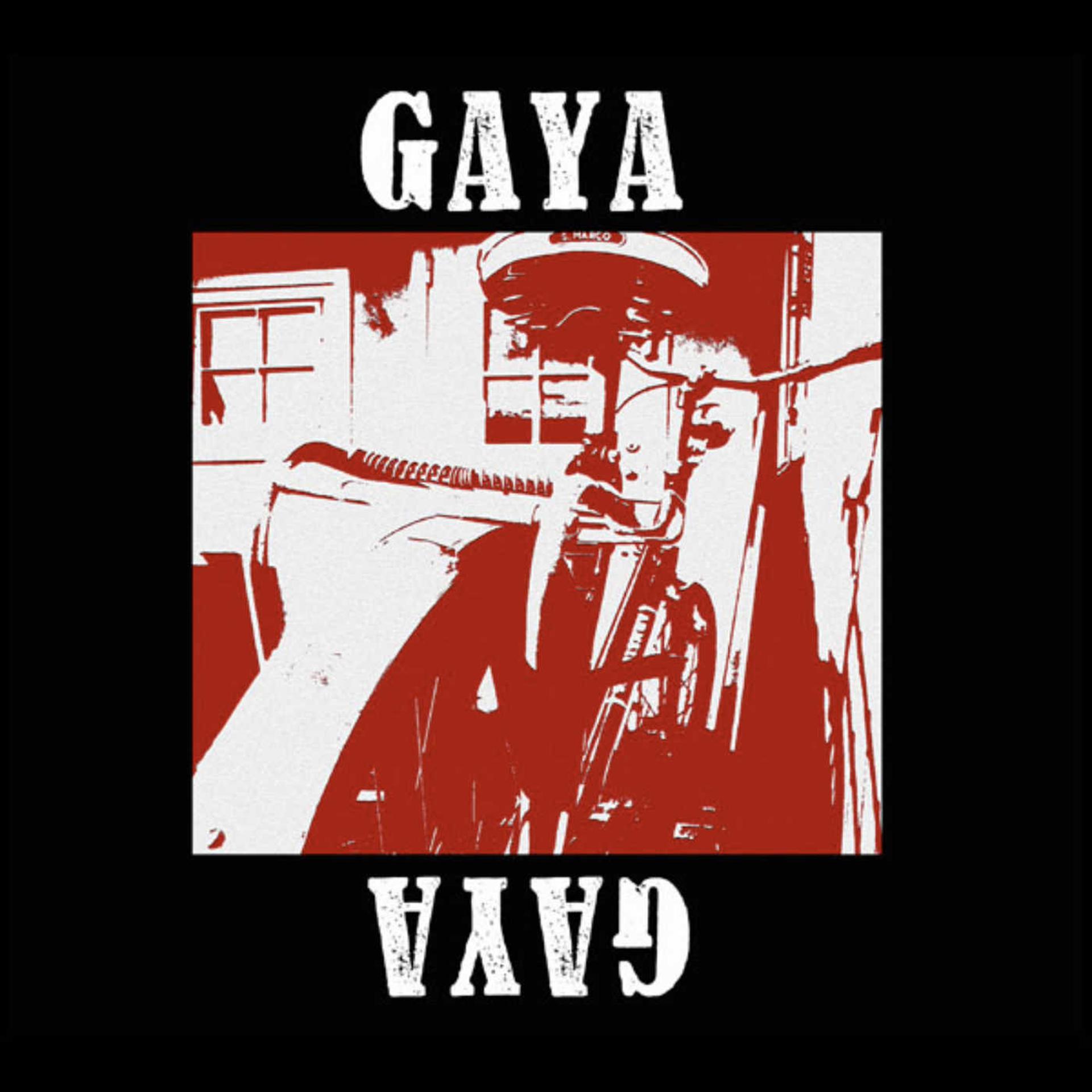 Постер альбома Gaya