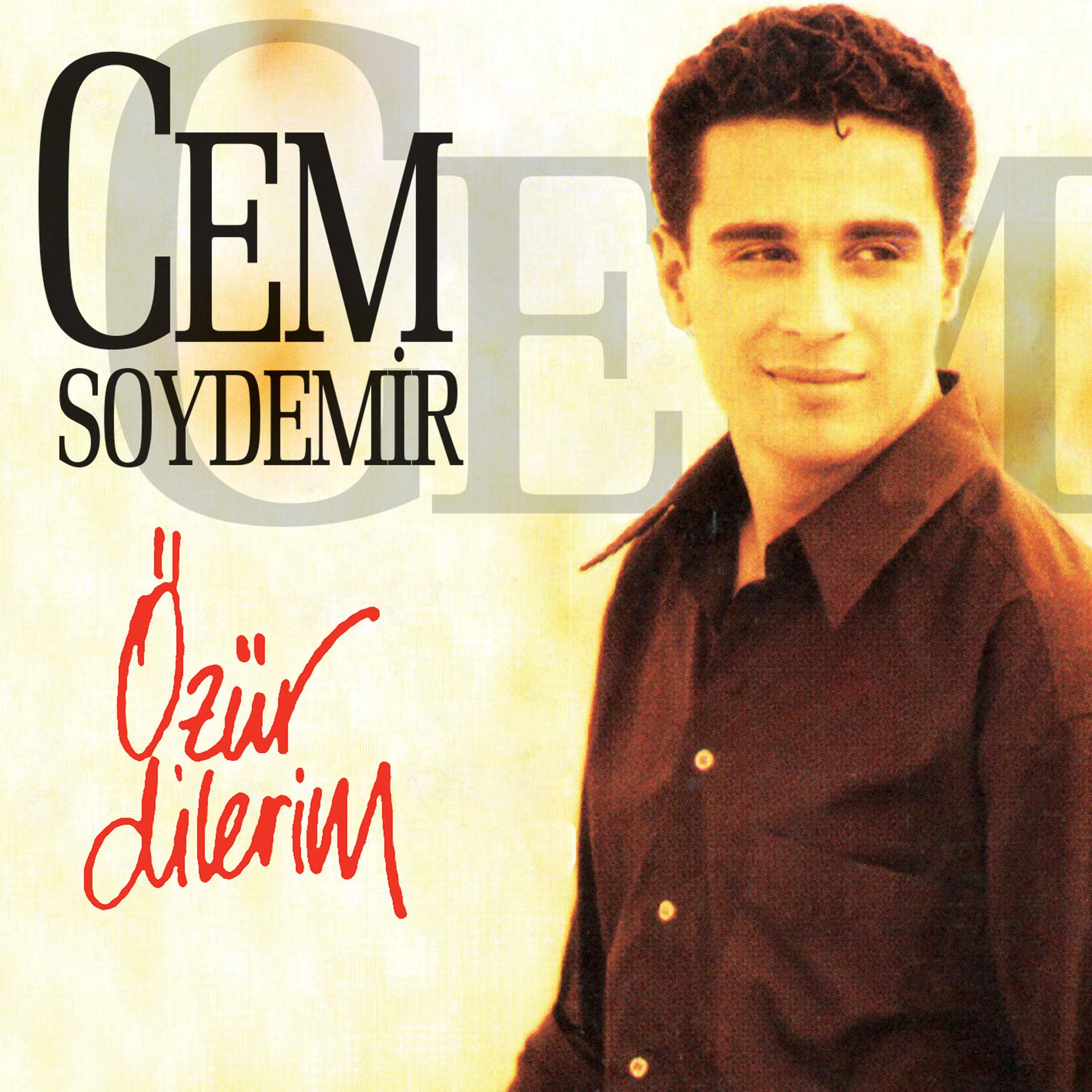 Постер альбома Özür Dilerim