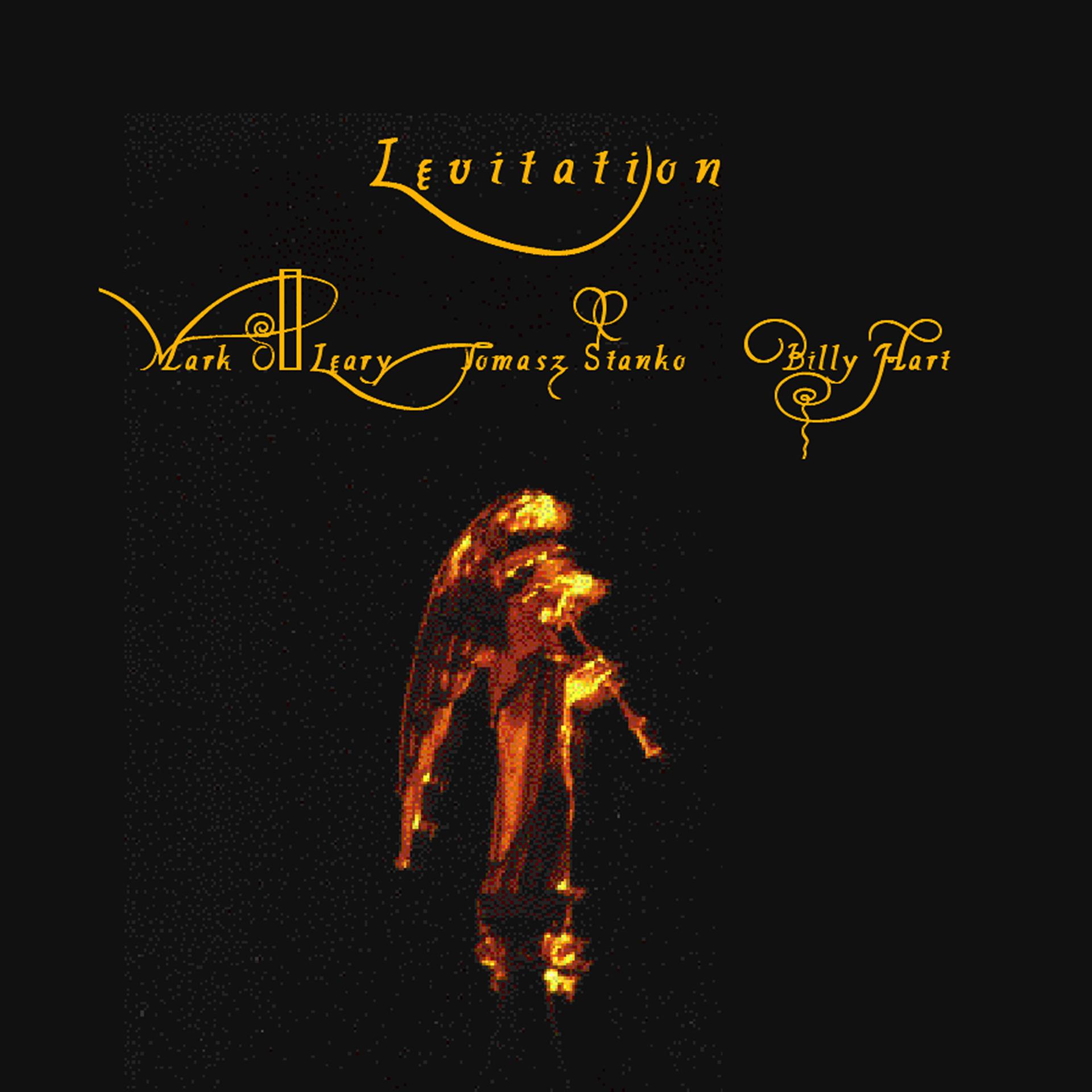Постер альбома Levitation