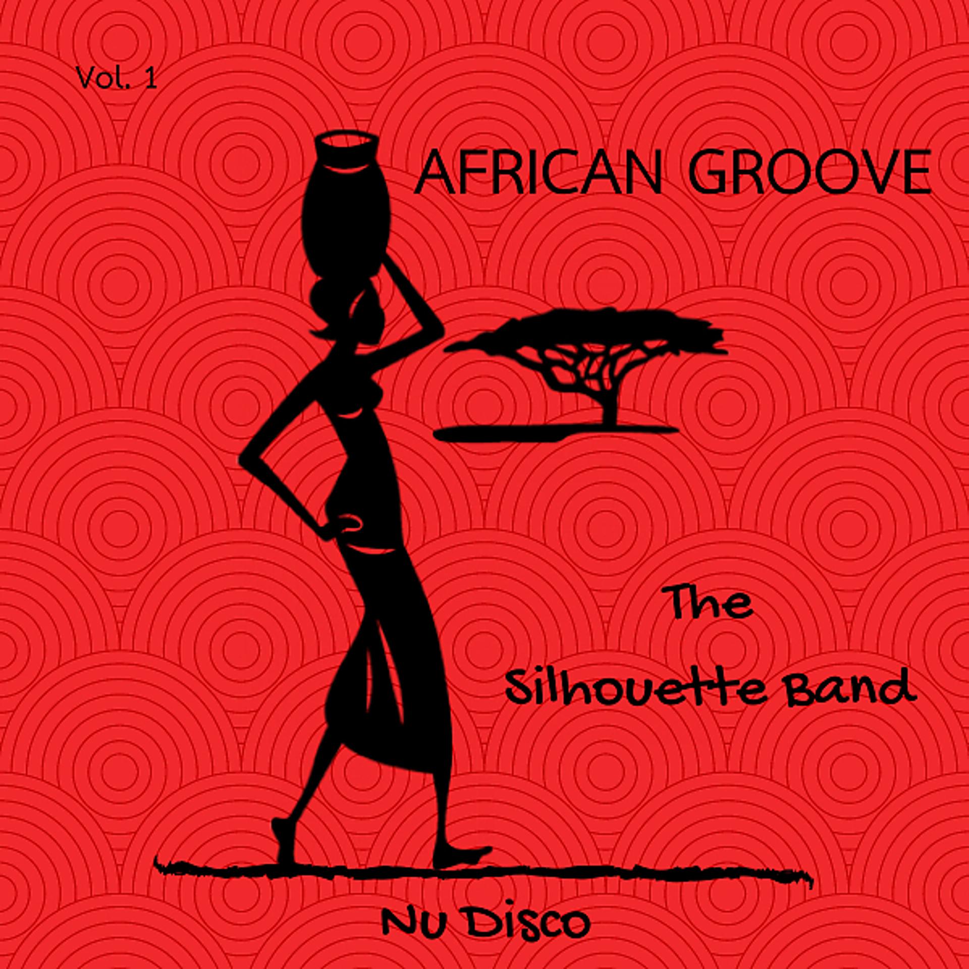 Постер альбома AFRICAN GROOVE, Vol. 1