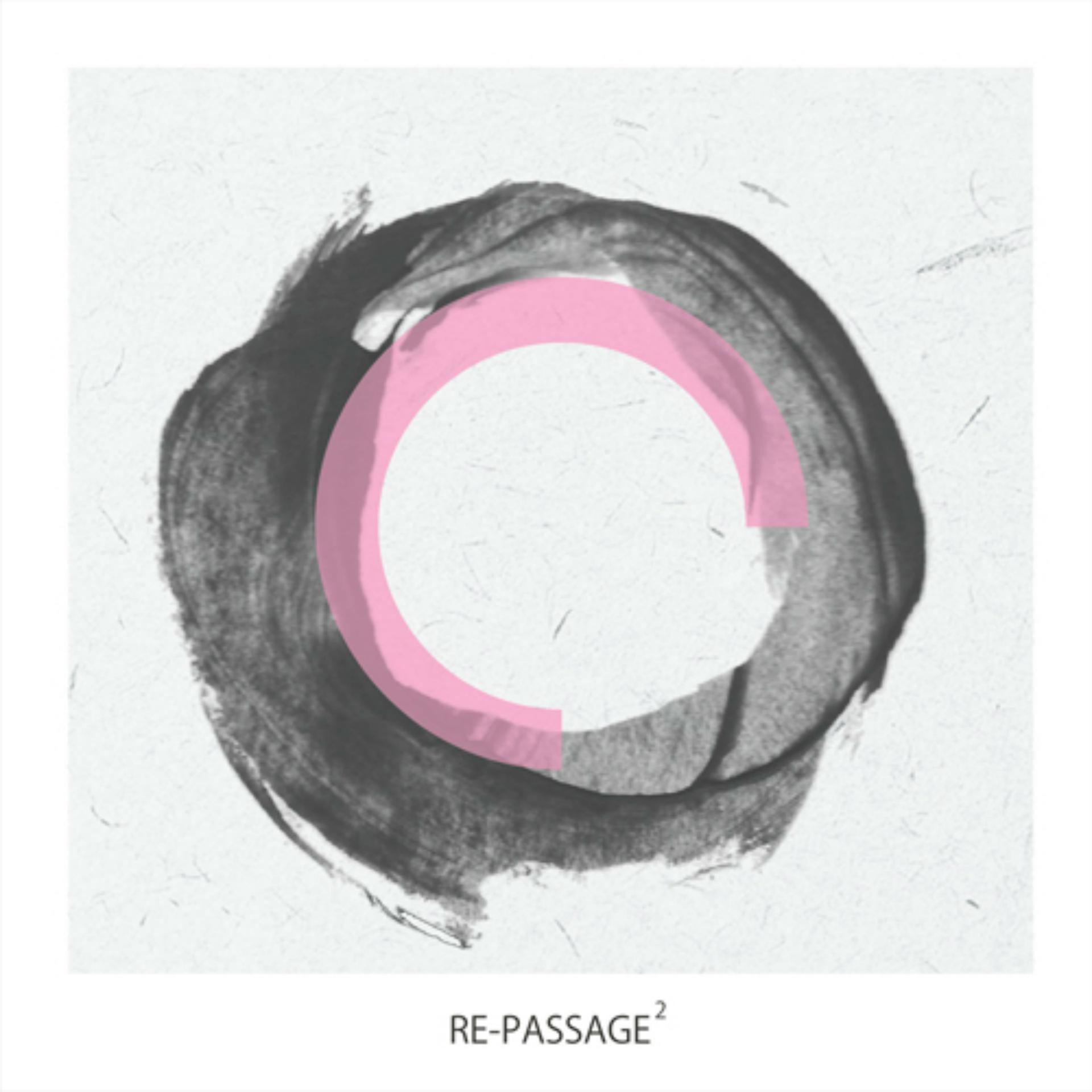Постер альбома Re-Passage 2