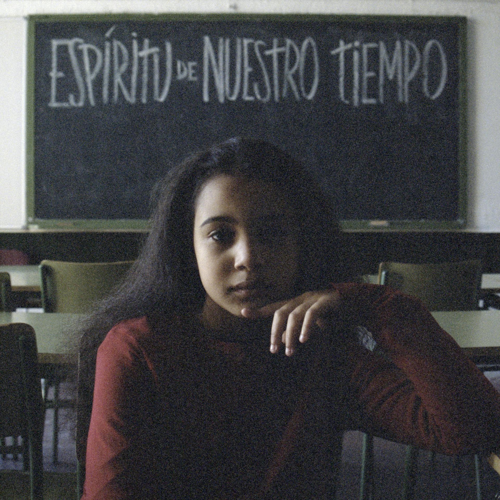 Постер альбома Espíritu de Nuestro Tiempo