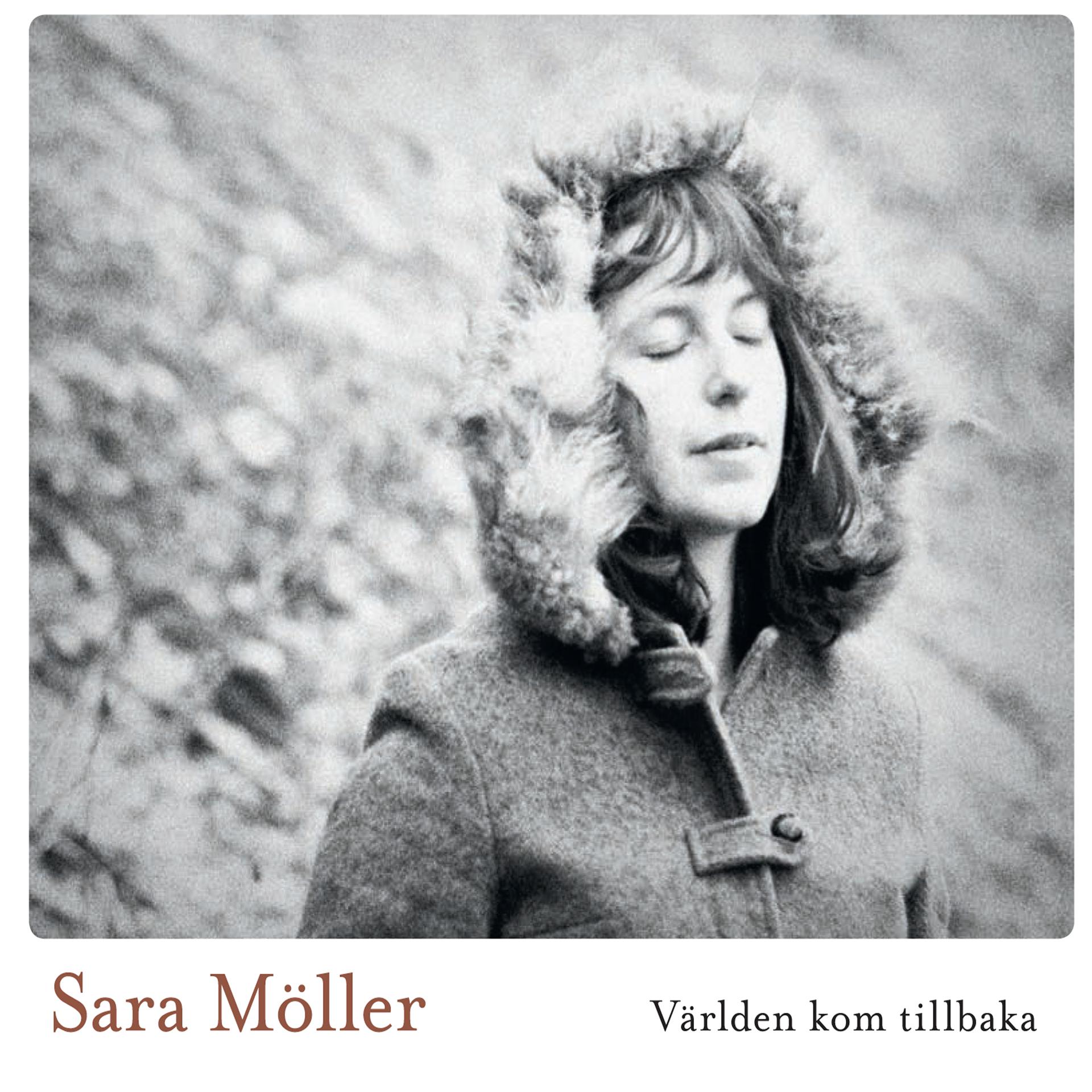 Постер альбома Världen Kom Tillbaka