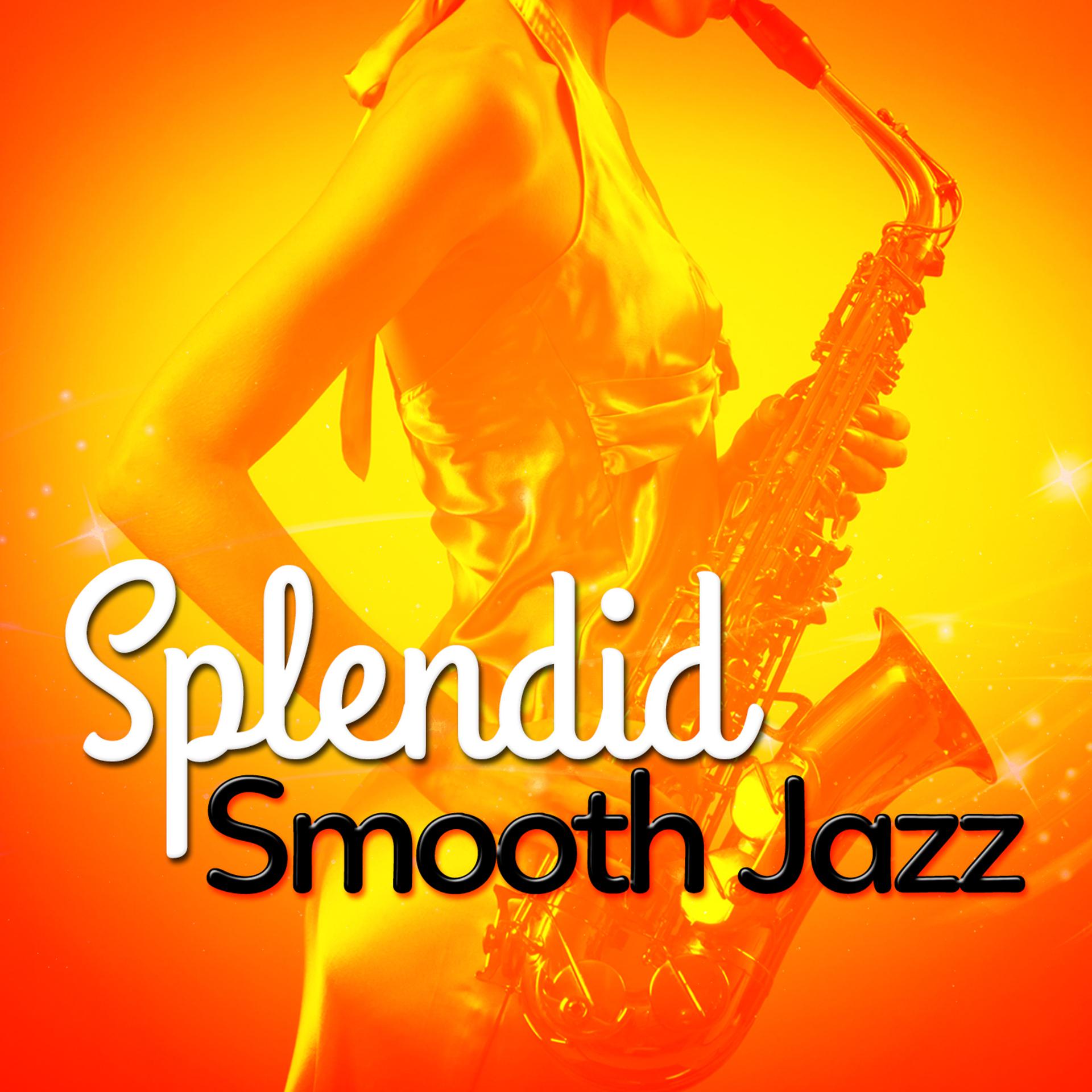 Постер альбома Splendid Smooth Jazz