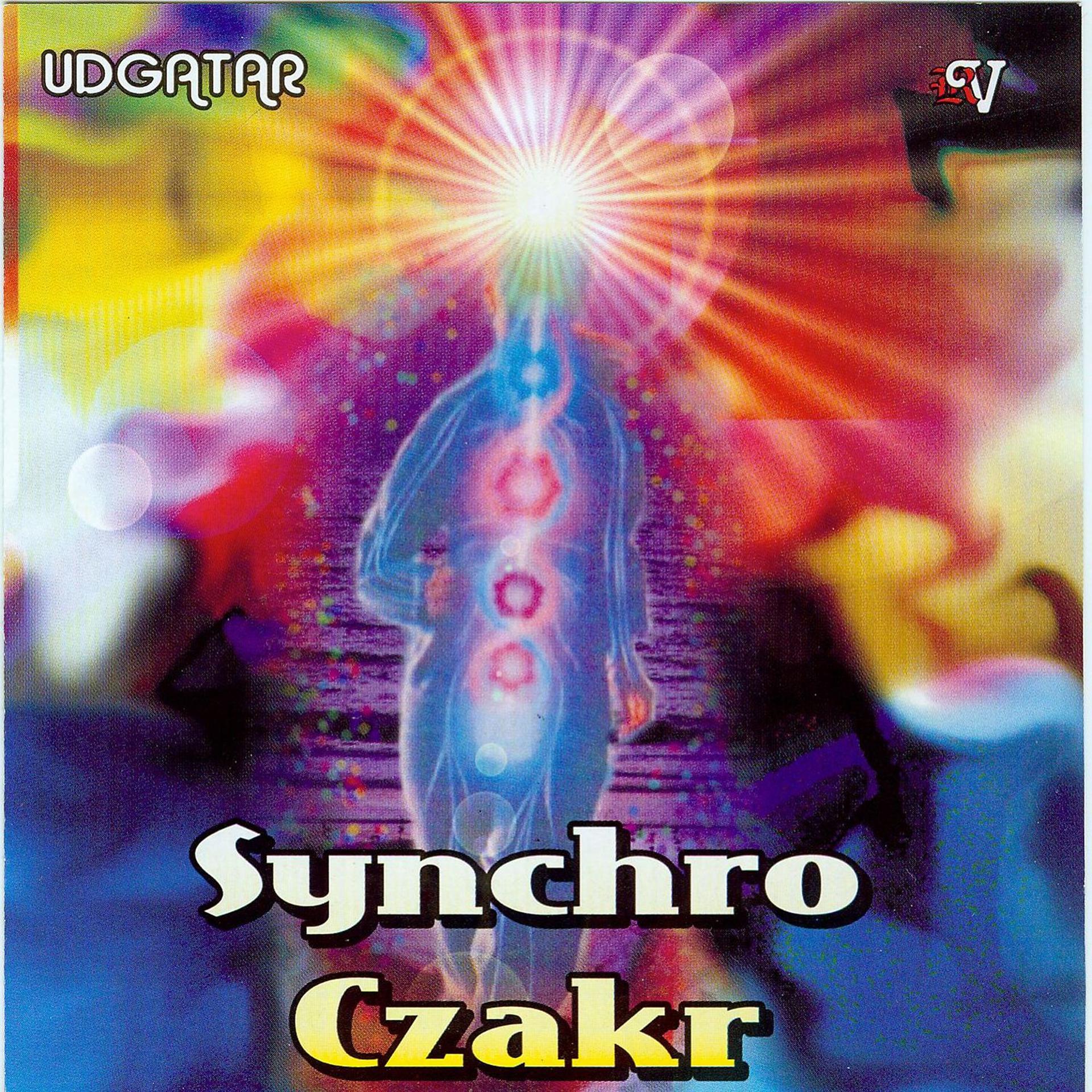 Постер альбома Synchro Czakr