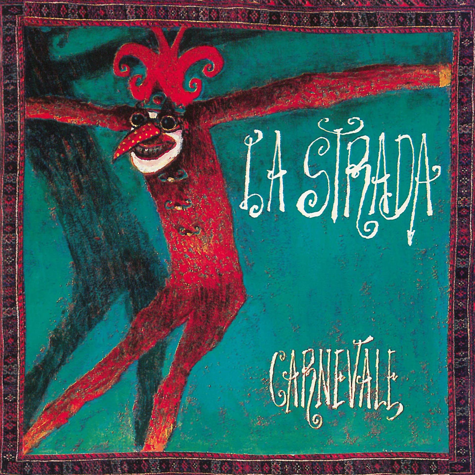 Постер альбома Carnevale