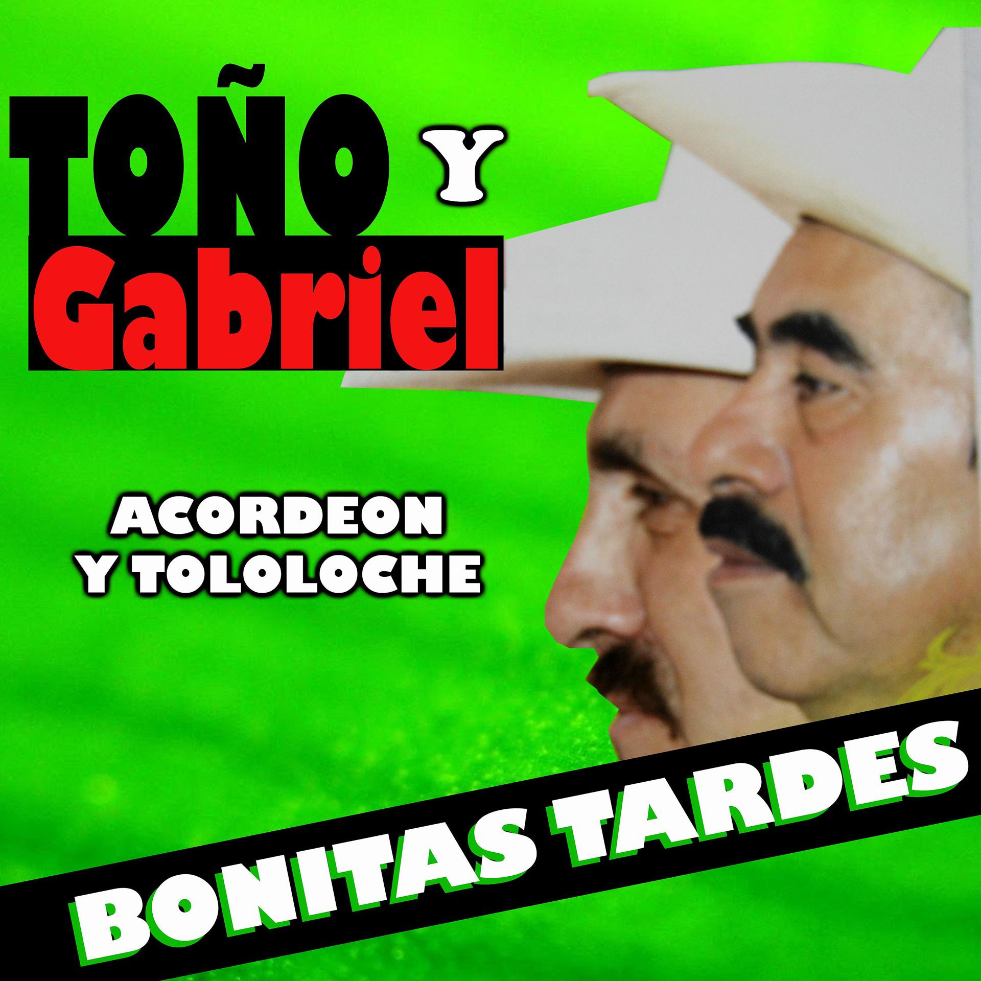Постер альбома Bonitas Tardes