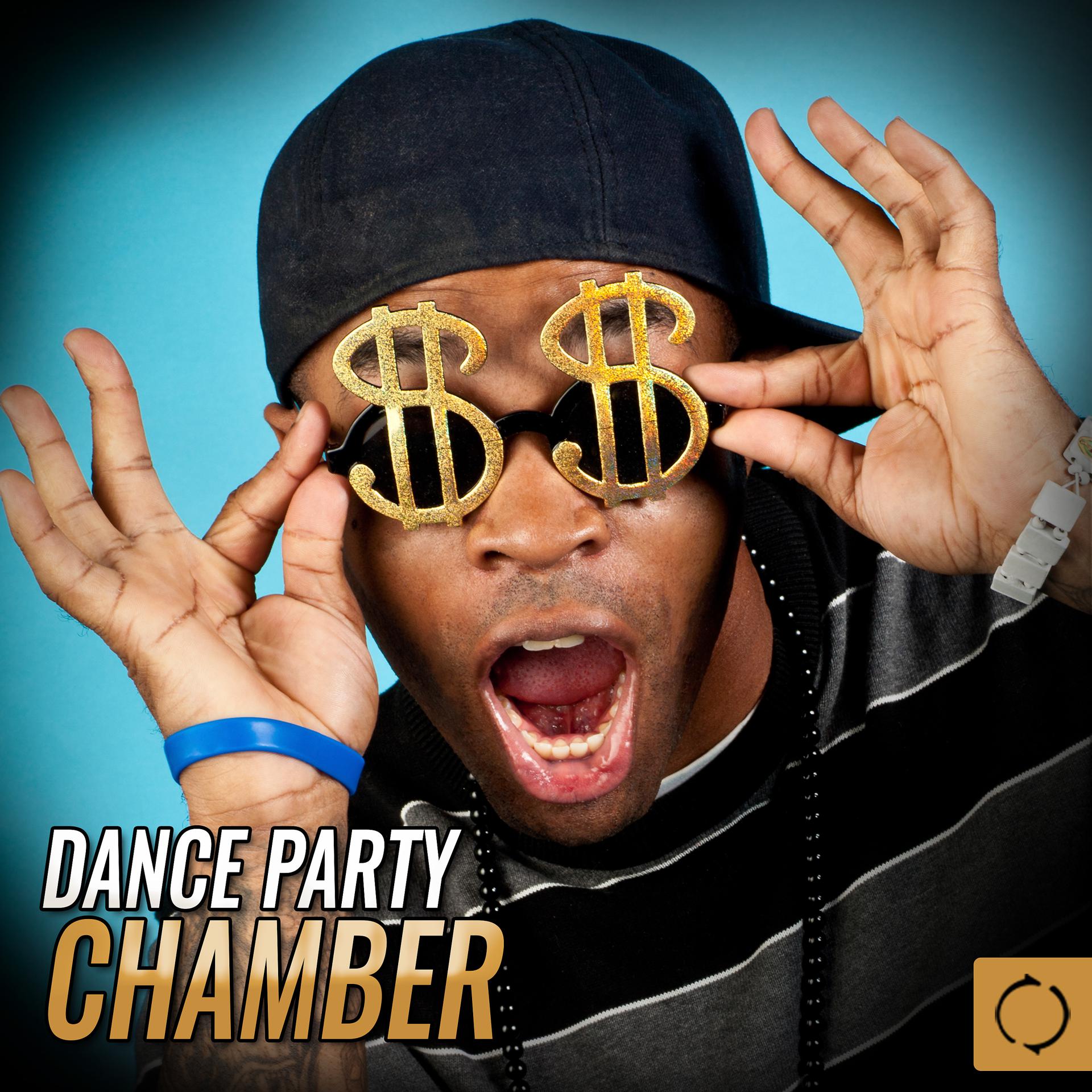Постер альбома Dance Party Chamber