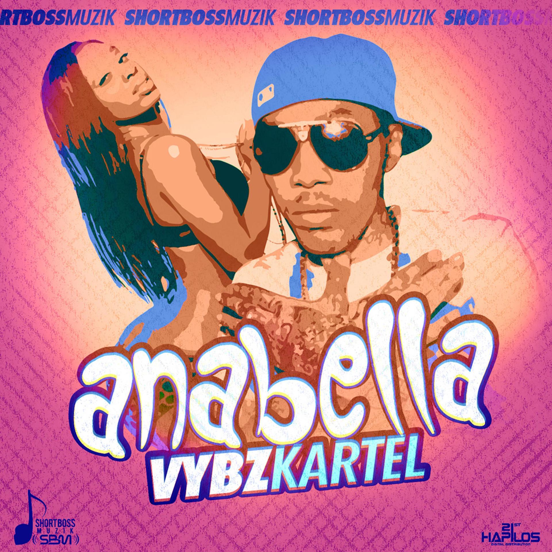 Постер альбома Anabella - Single