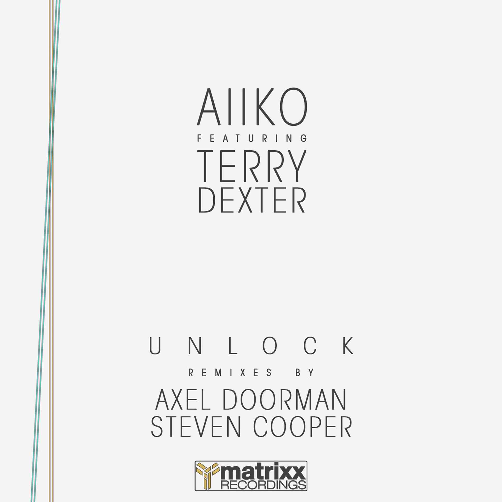 Постер альбома Unlock
