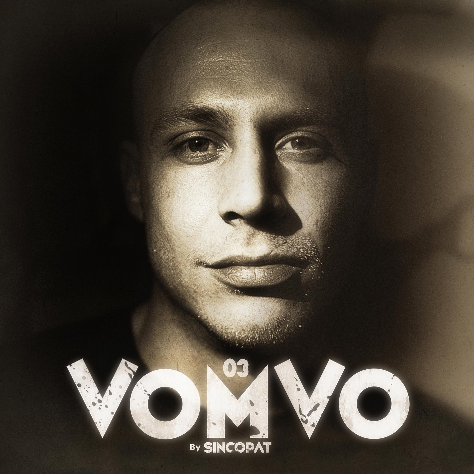 Постер альбома Vomvo 03