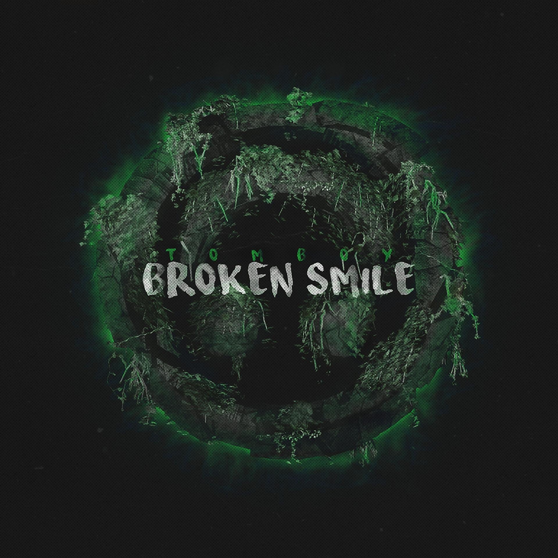 Постер альбома Сломанная улыбка