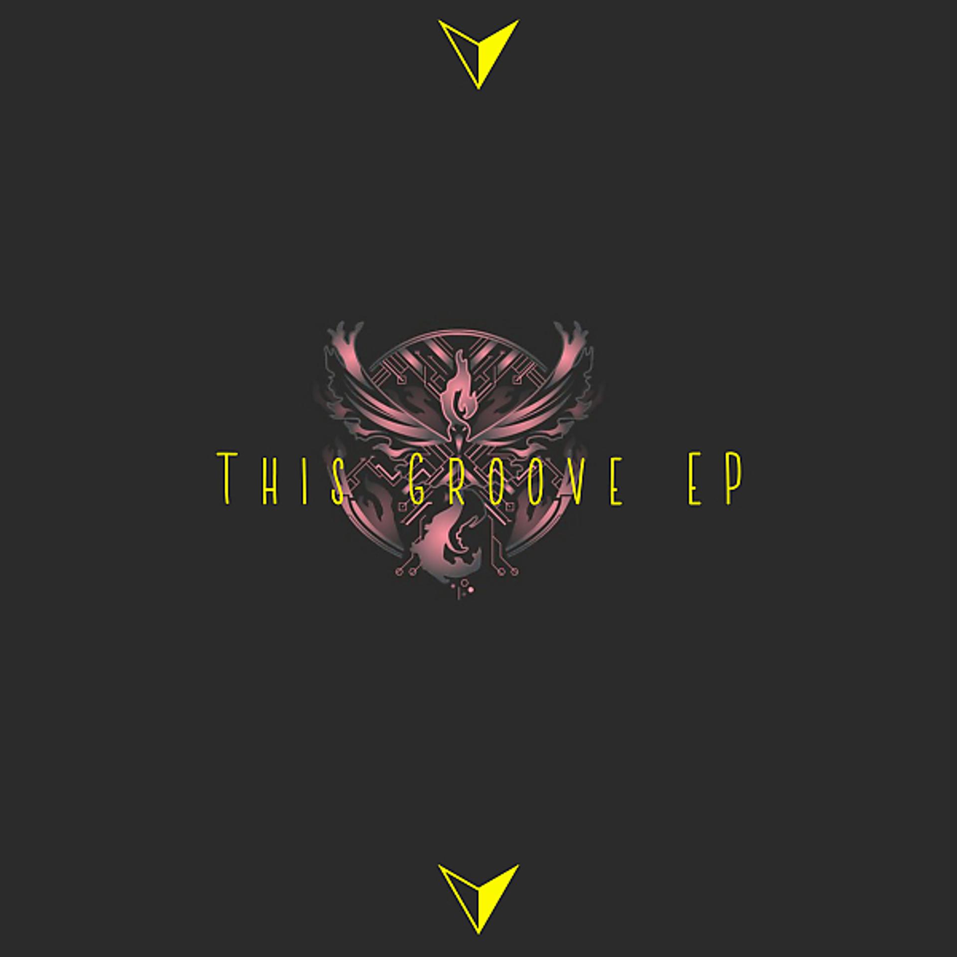 Постер альбома This Groove EP