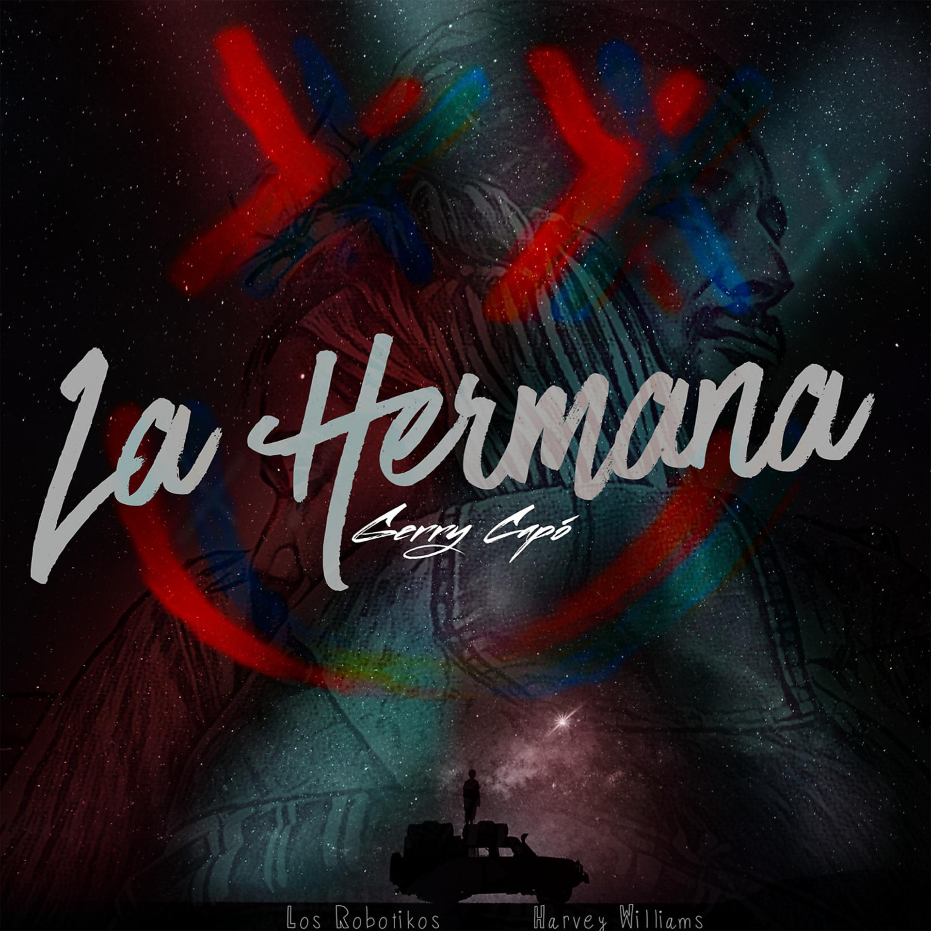 Постер альбома La Hermana