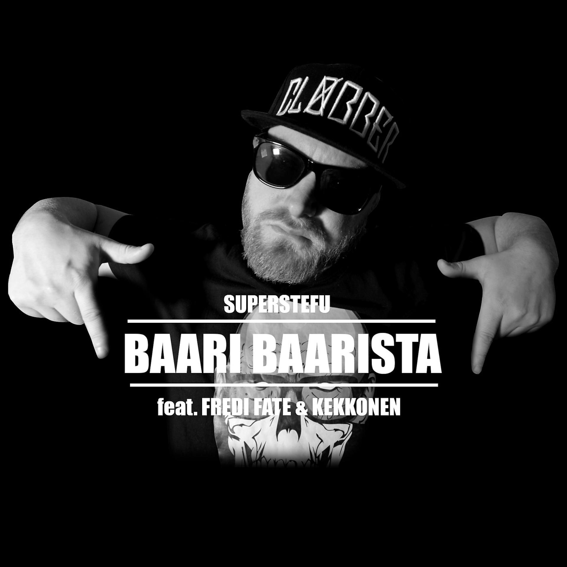 Постер альбома Baari Baarista