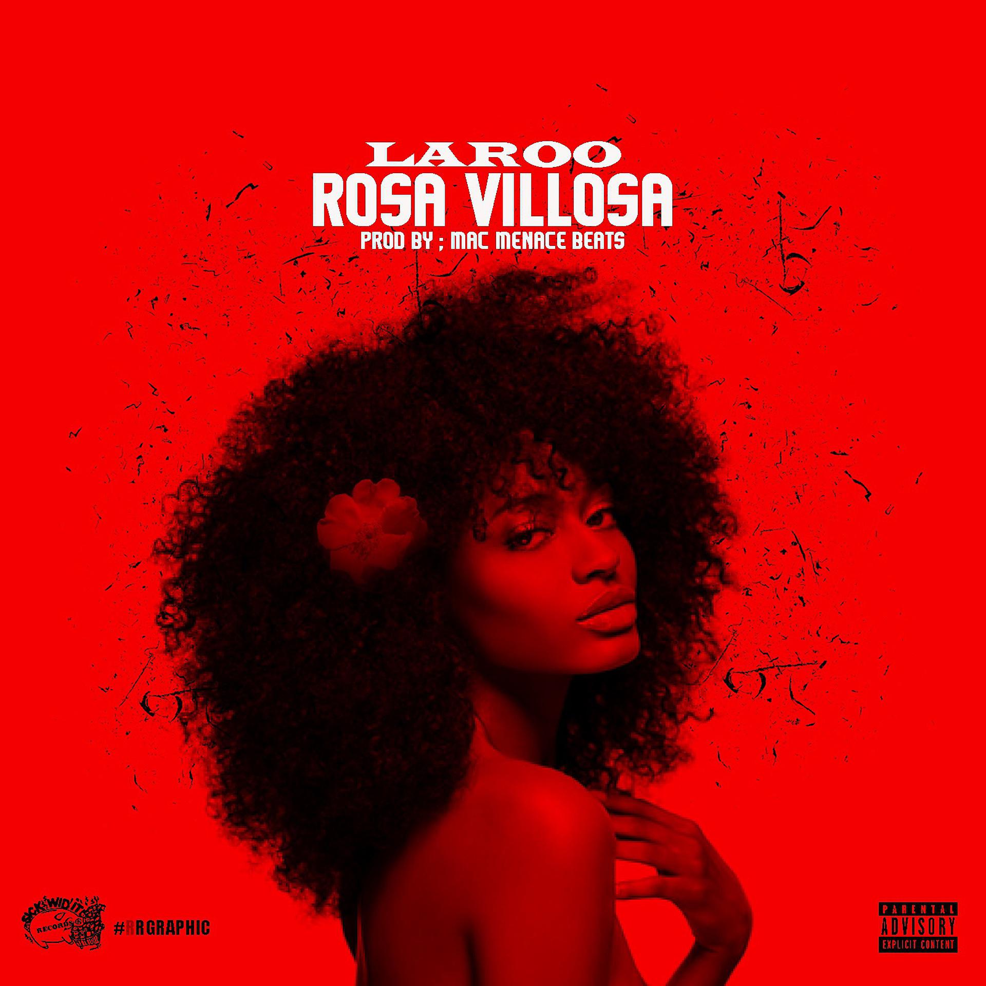 Постер альбома Rosa Villosa