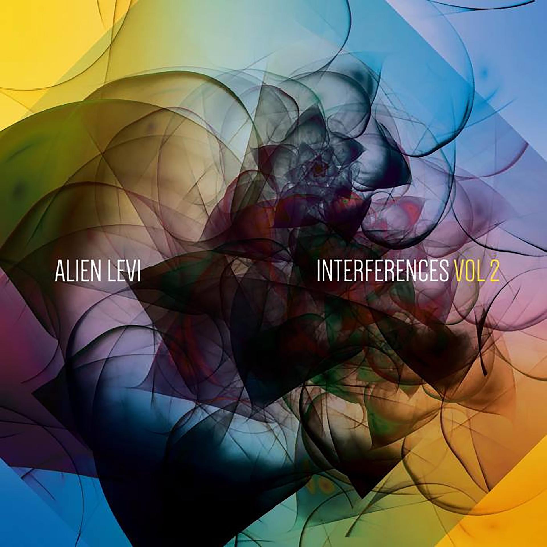 Постер альбома Interferences, Vol. 2